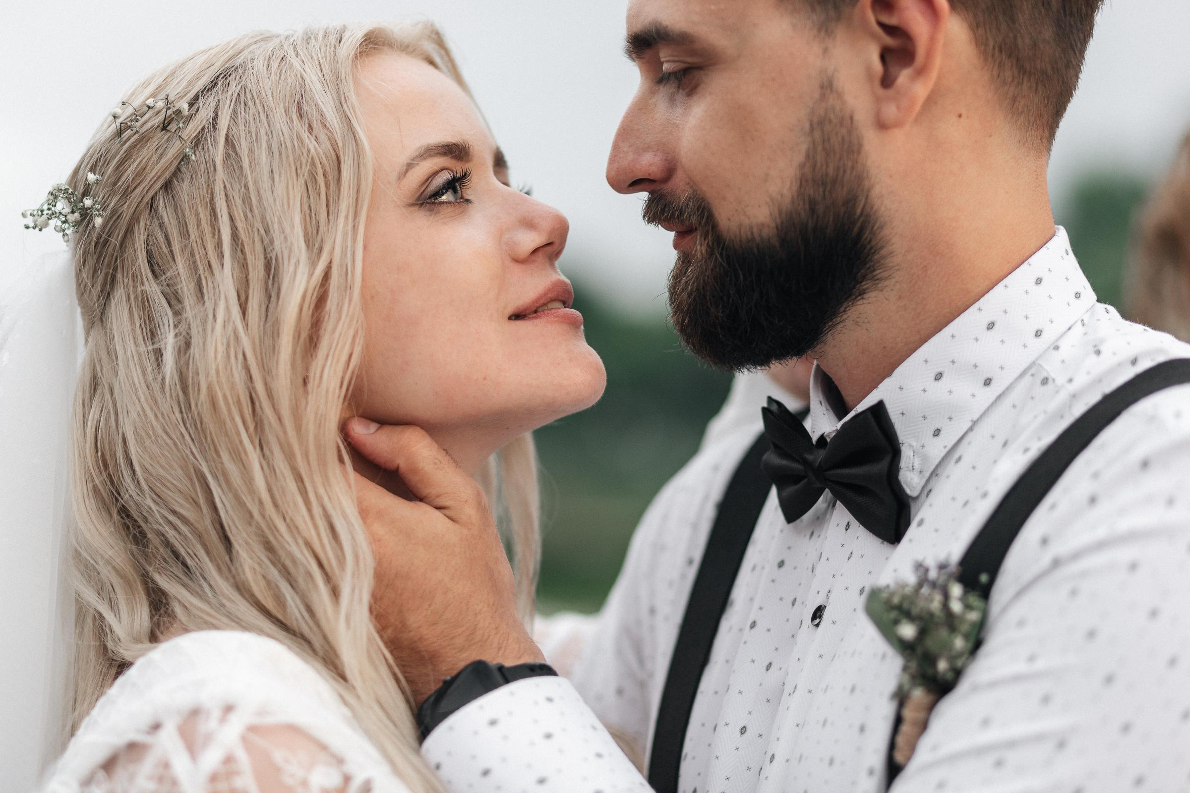 Свадьба Рома и Оля. Свадебный фотограф в Воронеже Денис Коровин