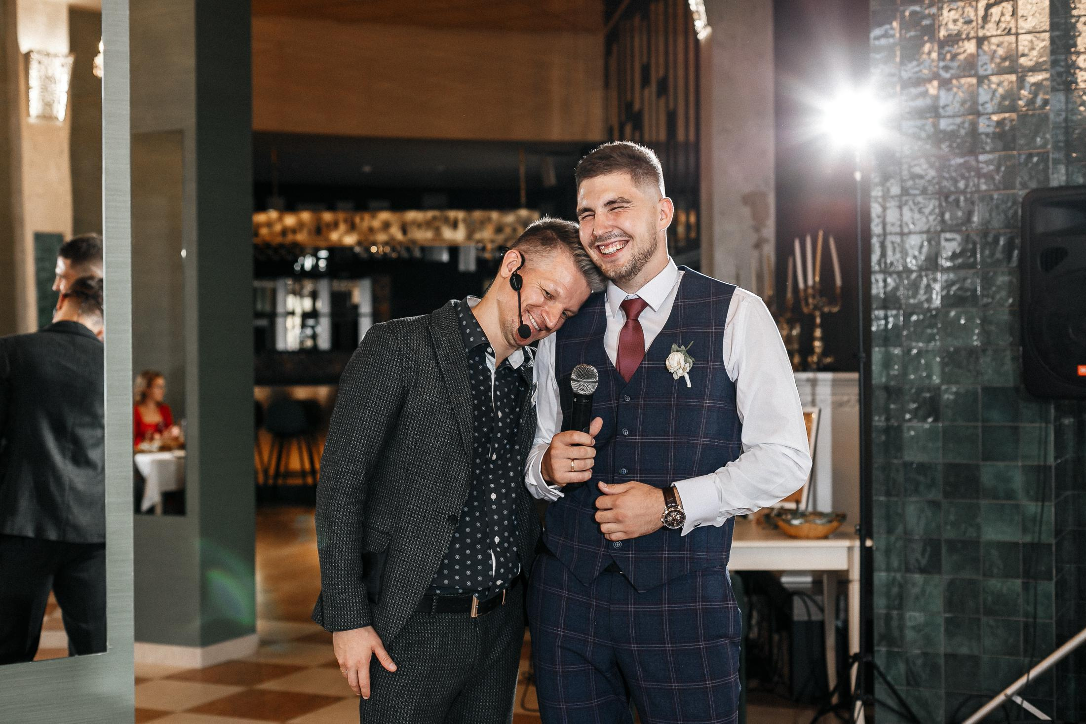 Свадьба Даша и Влад. Свадебный фотограф в Воронеже Денис Коровин