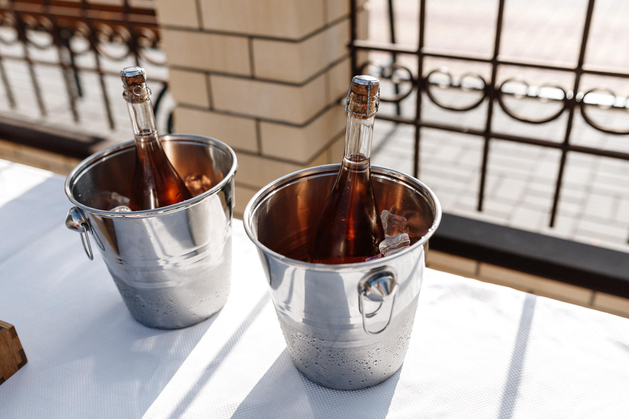 Свадьба Даша и Влад. Свадебный фотограф в Воронеже Денис Коровин