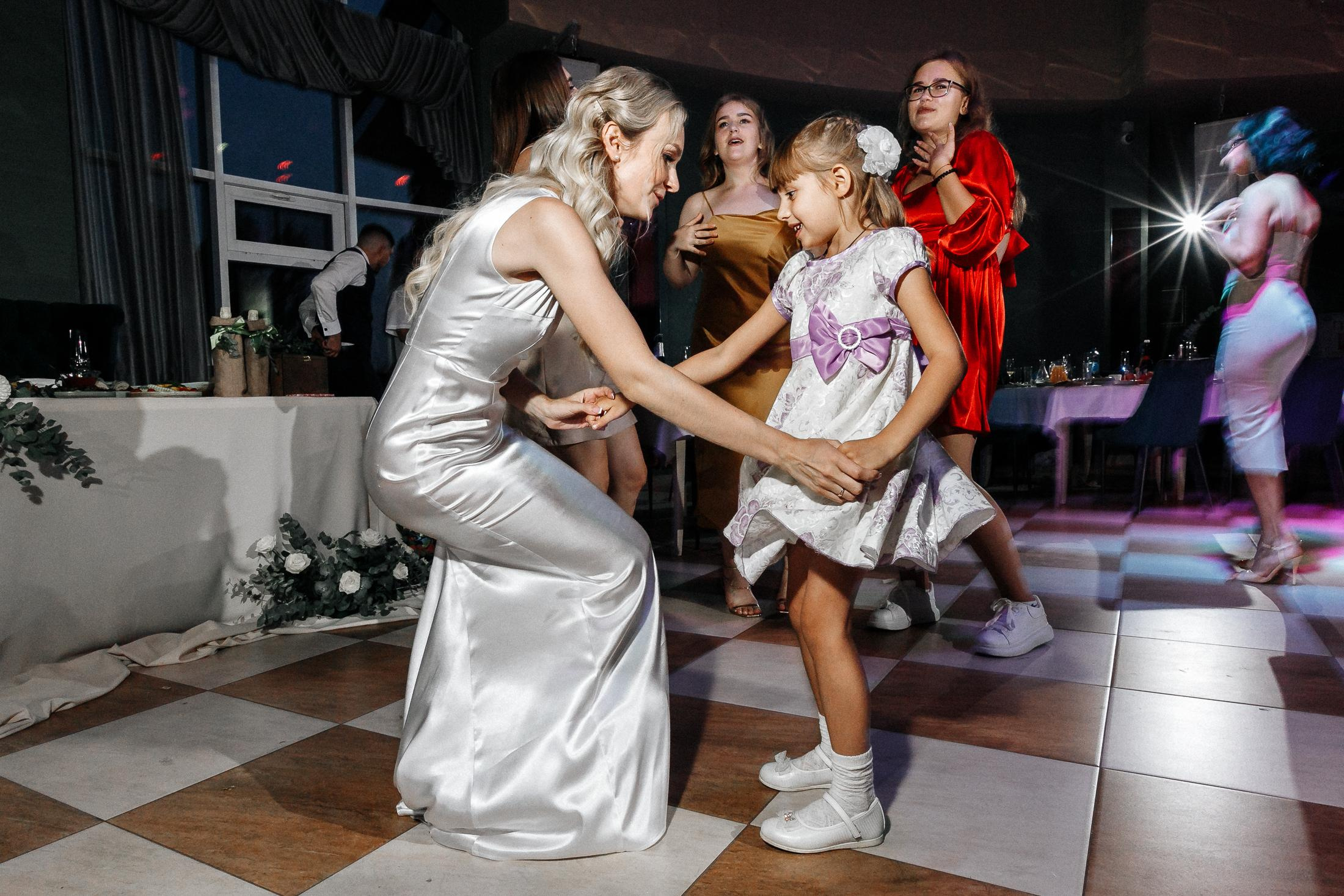 Свадьба Даша и Влад. Свадебный фотограф в Воронеже Денис Коровин