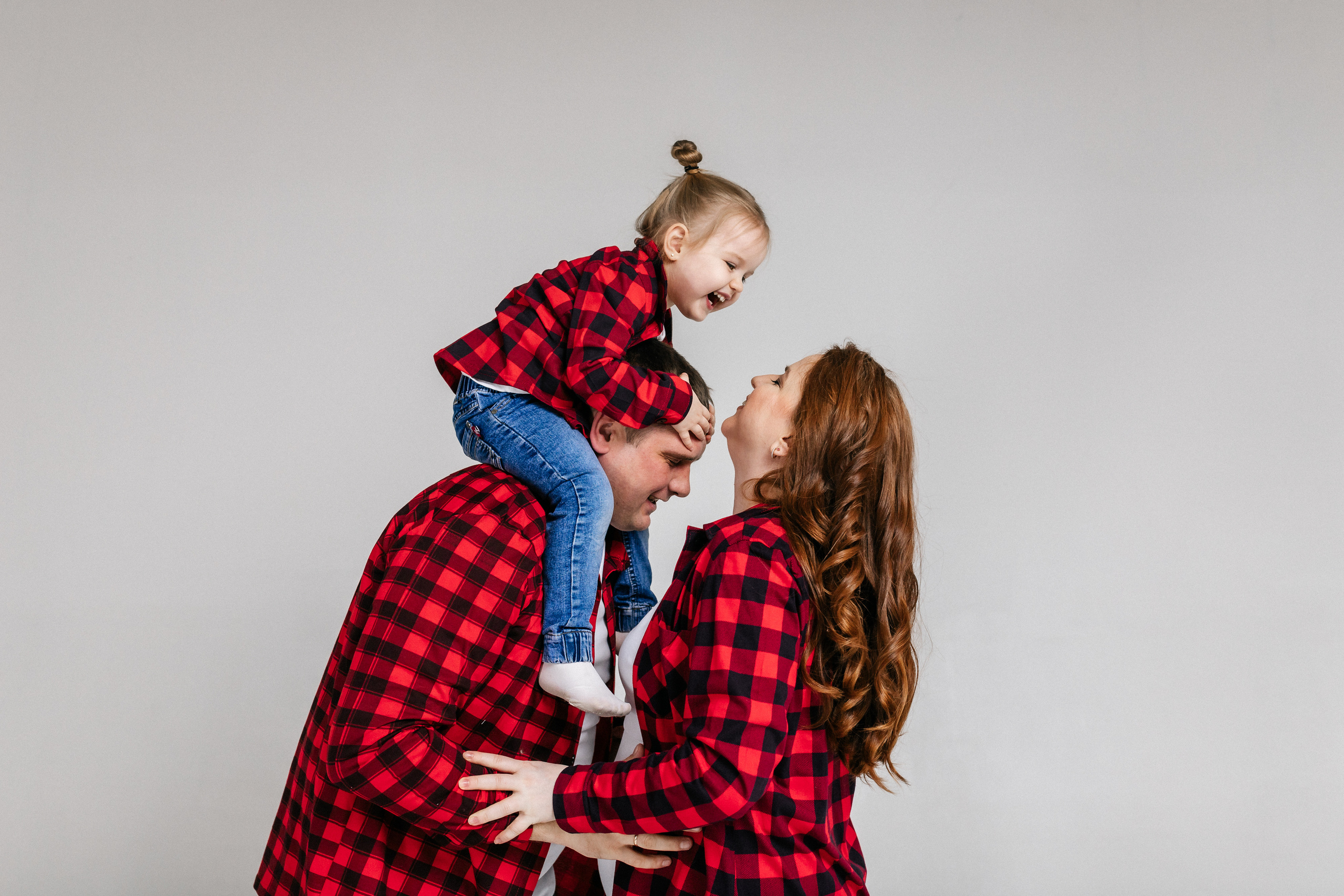 Семейные. Свадебный фотограф в Воронеже Денис Коровин