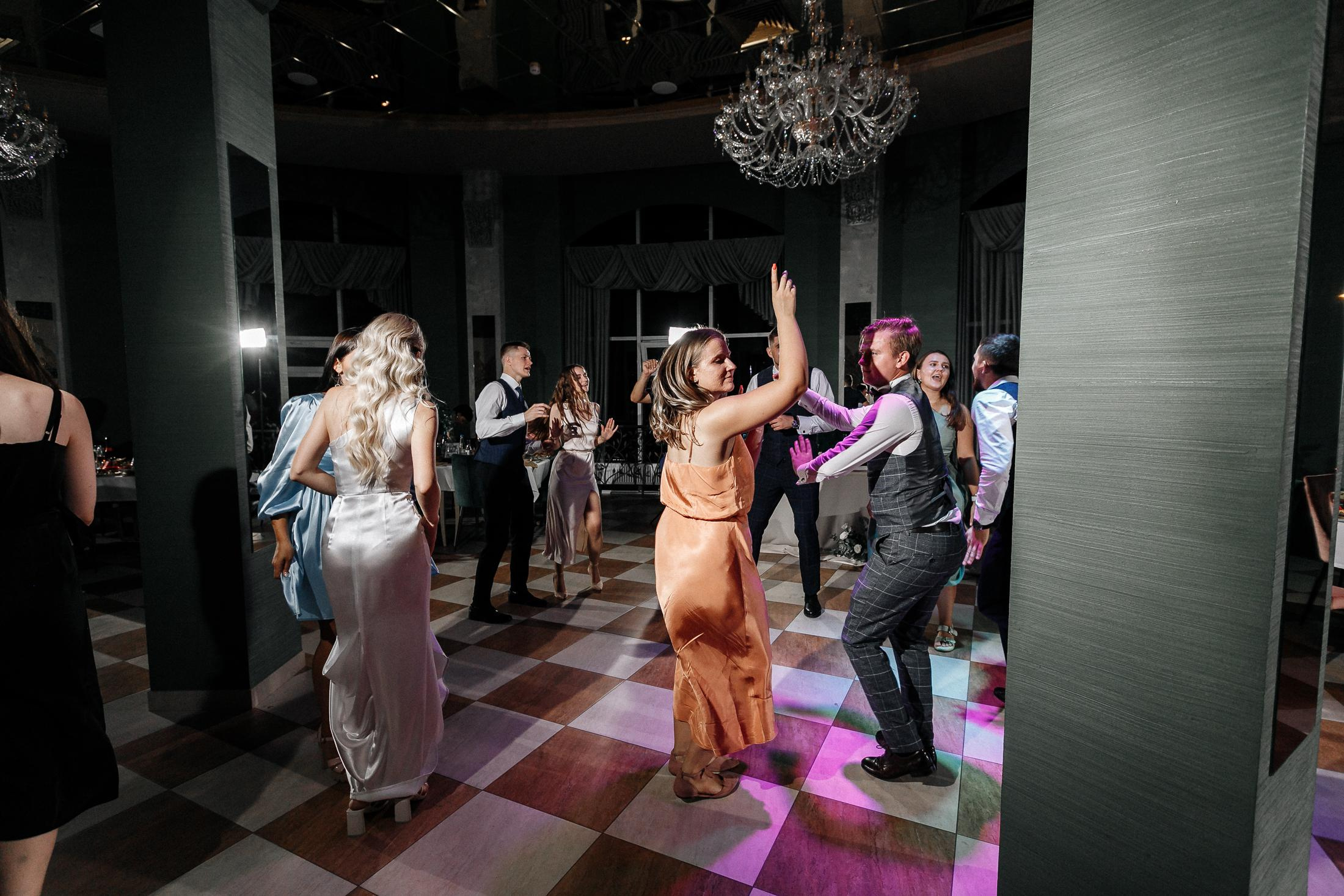 Свадьба Даша и Влад. Свадебный фотограф в Воронеже Денис Коровин