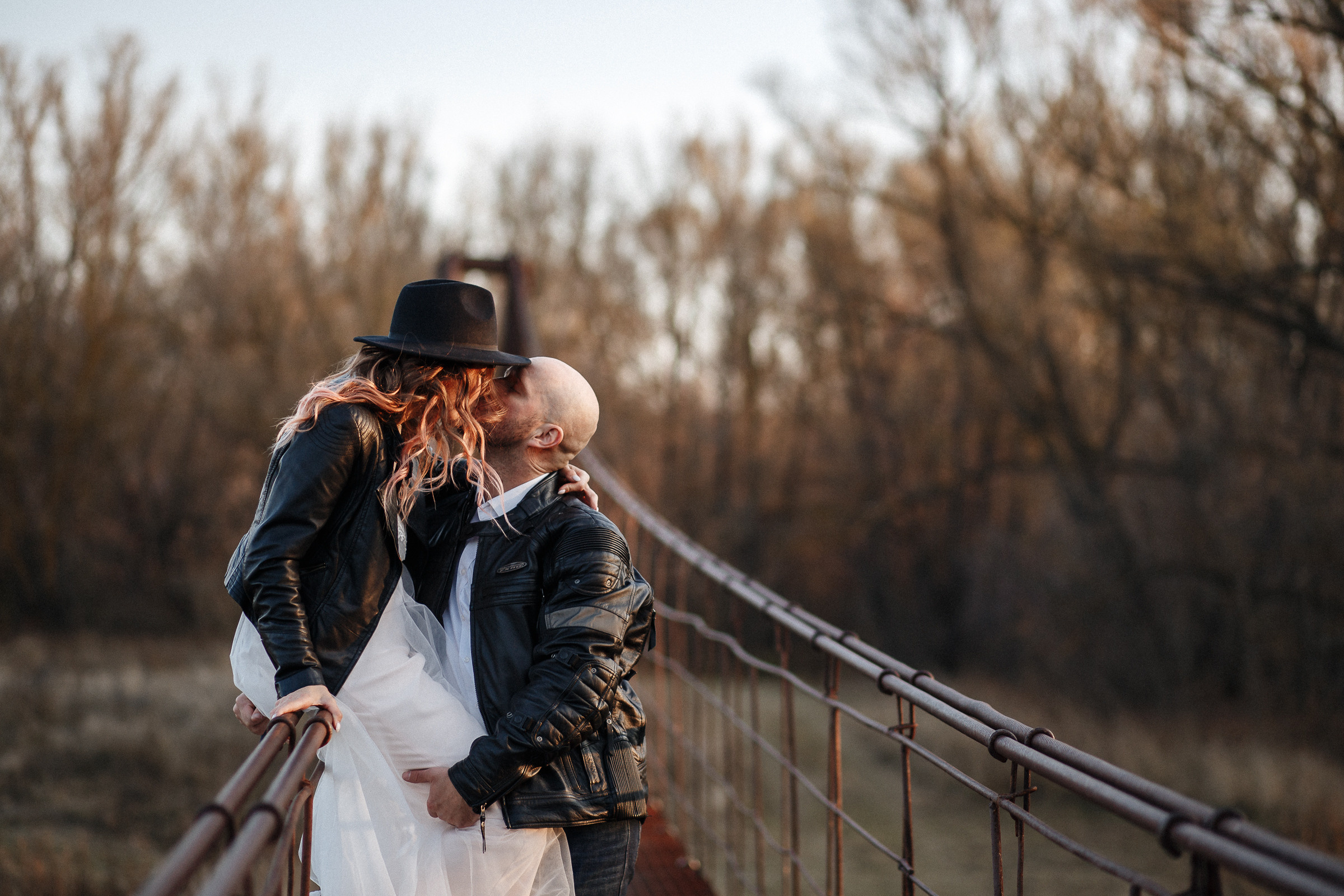 Свадьба Юля и Максим. Свадебный фотограф в Воронеже Денис Коровин