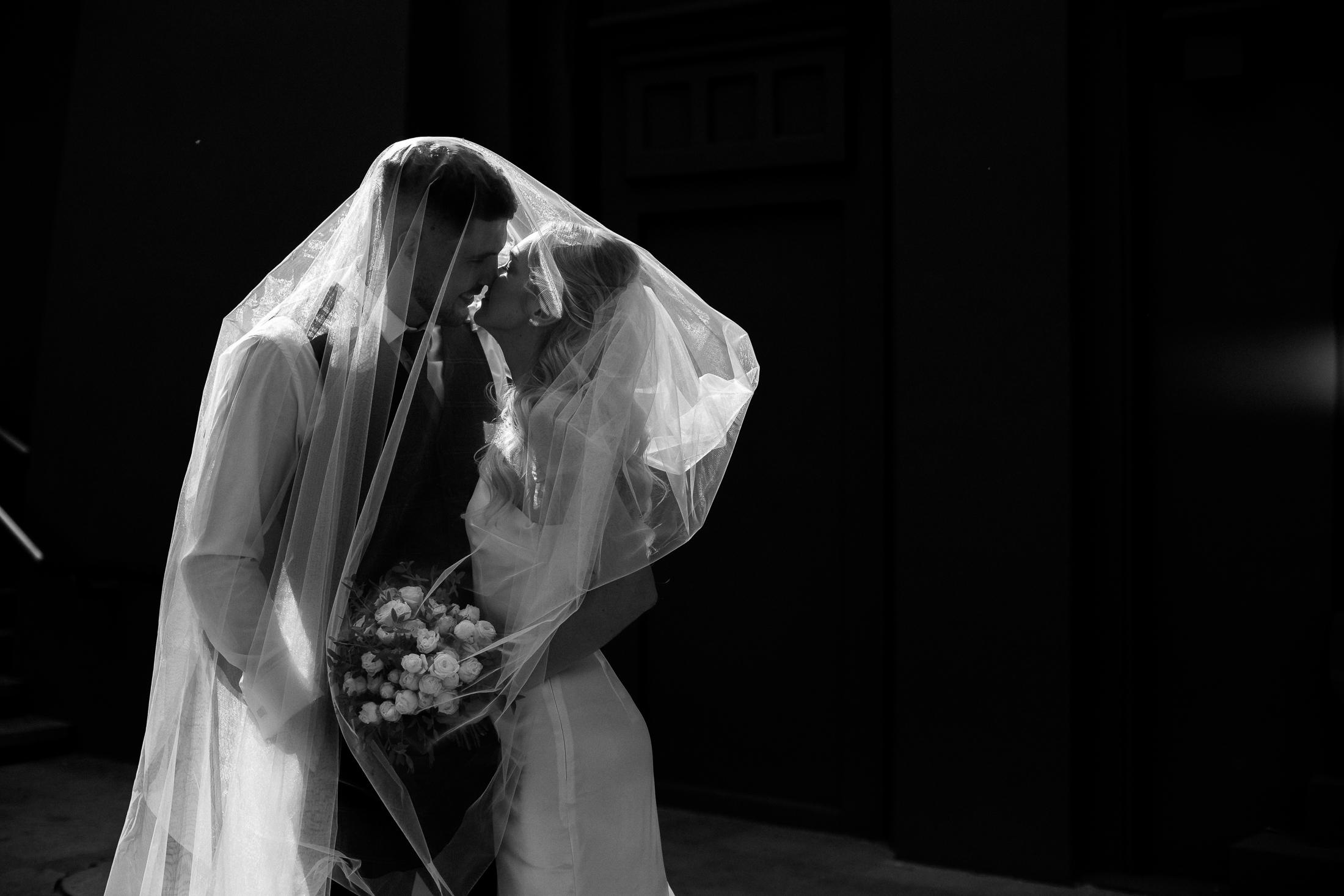 Свадьбы. Свадебный фотограф в Воронеже Денис Коровин