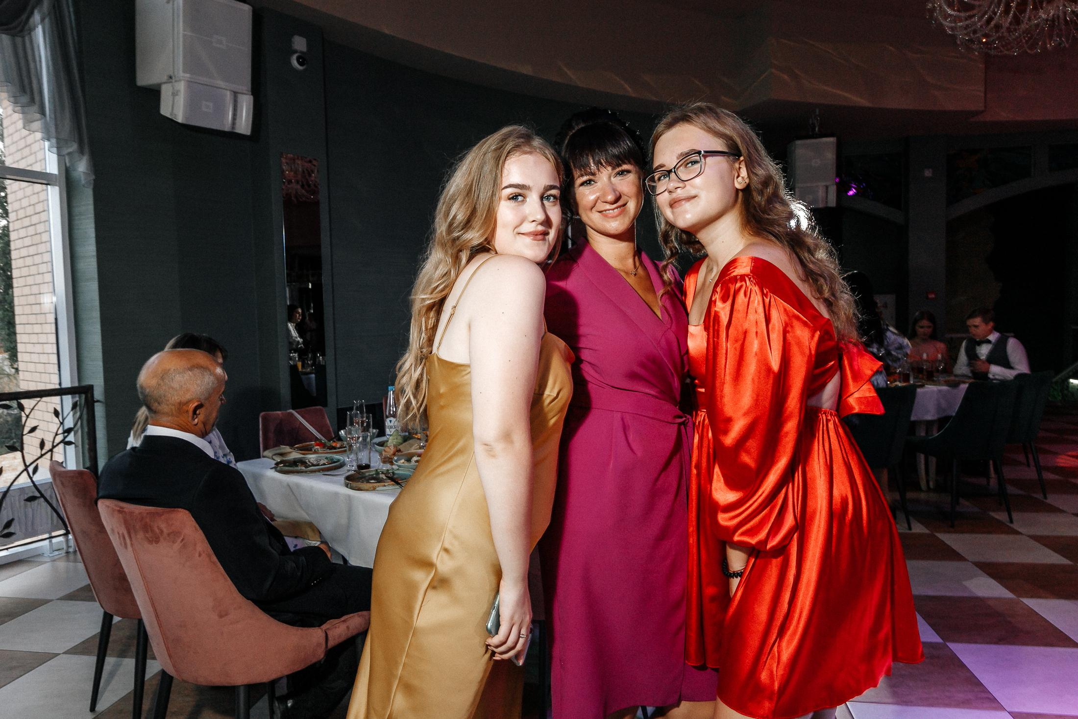 Свадьба Даша и Влад. Свадебный фотограф в Воронеже Денис Коровин