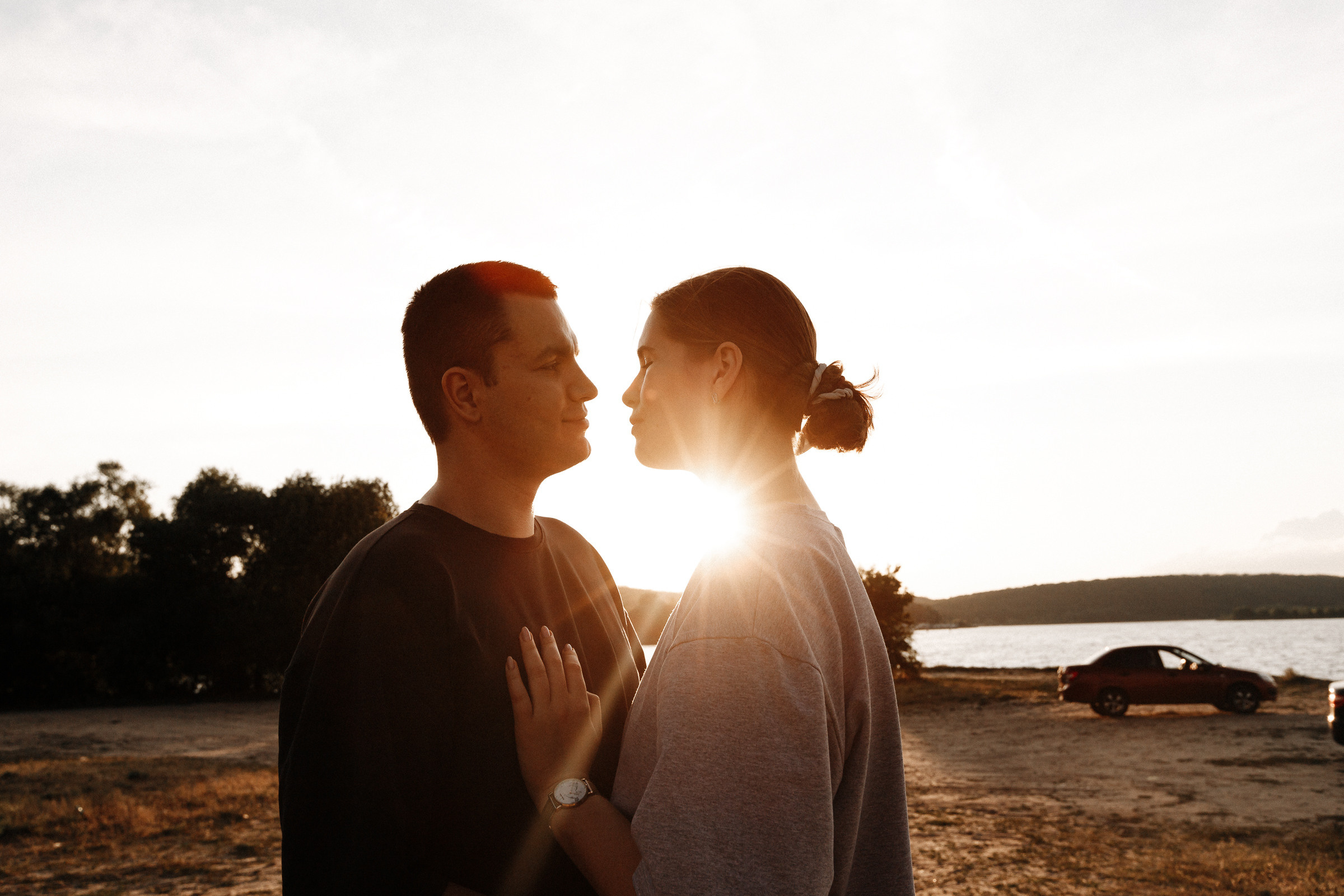 Love Story | Лавстори. Свадебный фотограф в Воронеже Денис Коровин