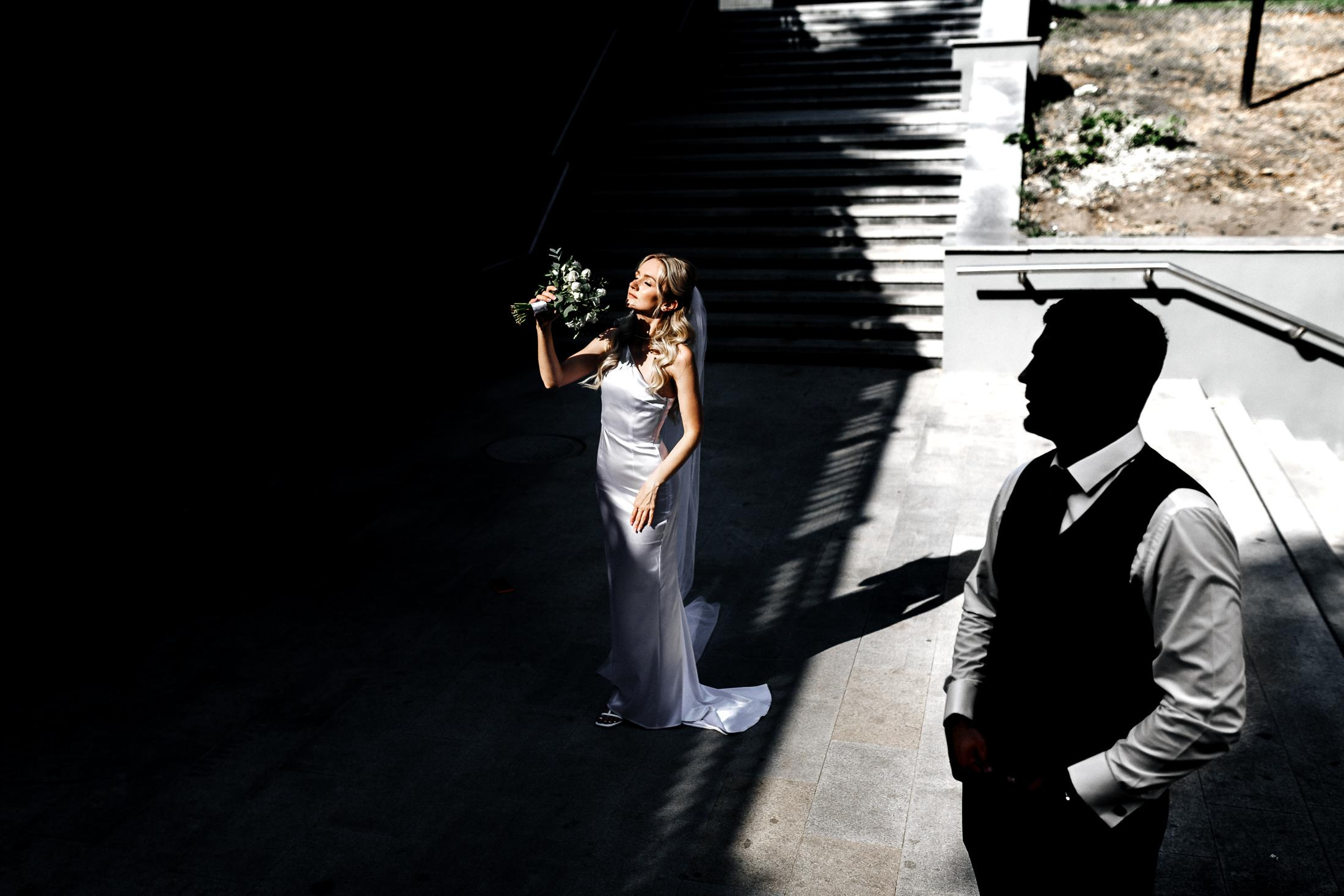 Свадьба Даша и Влад. Свадебный фотограф в Воронеже Денис Коровин