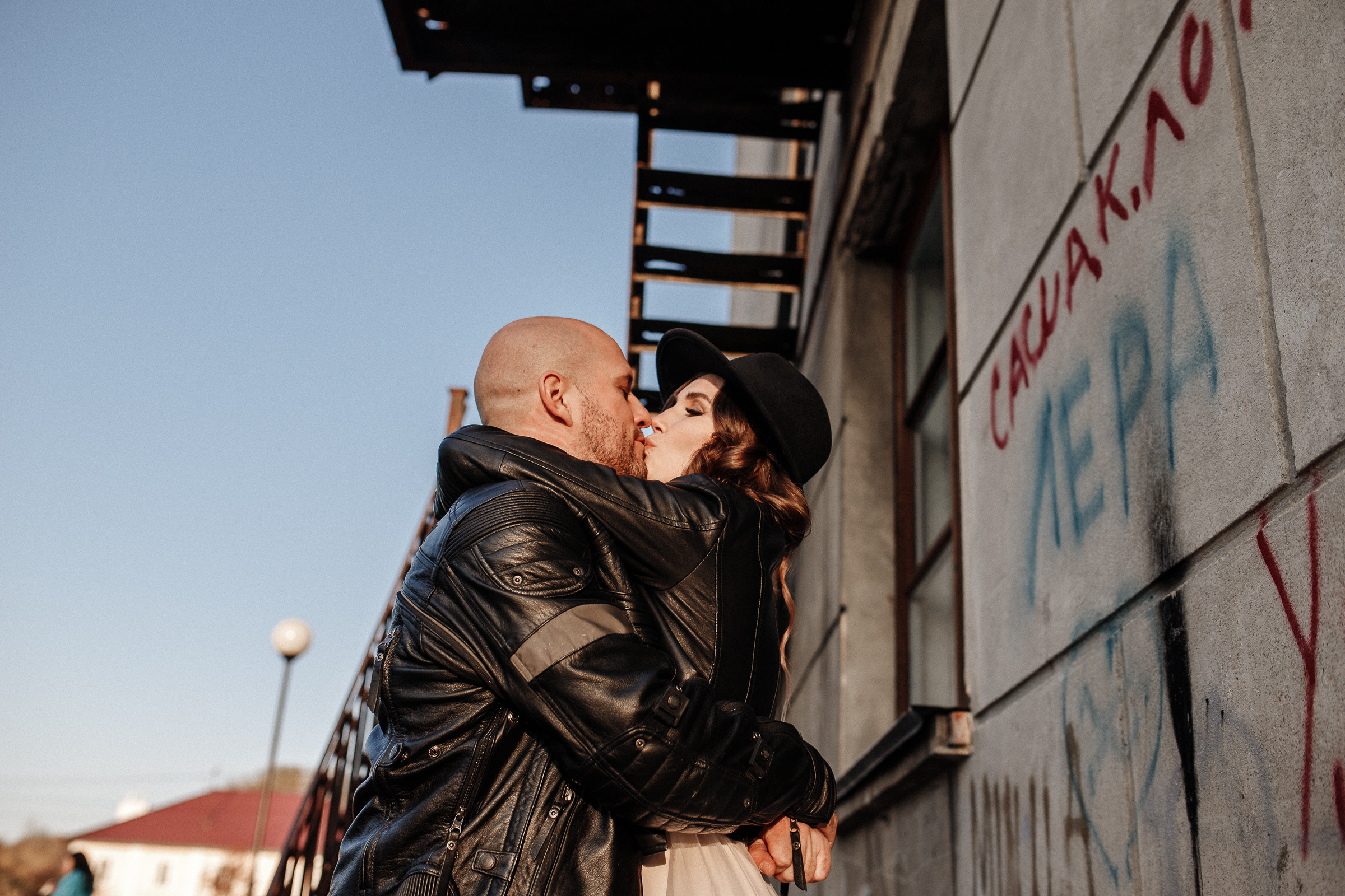 Свадьба Юля и Максим. Свадебный фотограф в Воронеже Денис Коровин