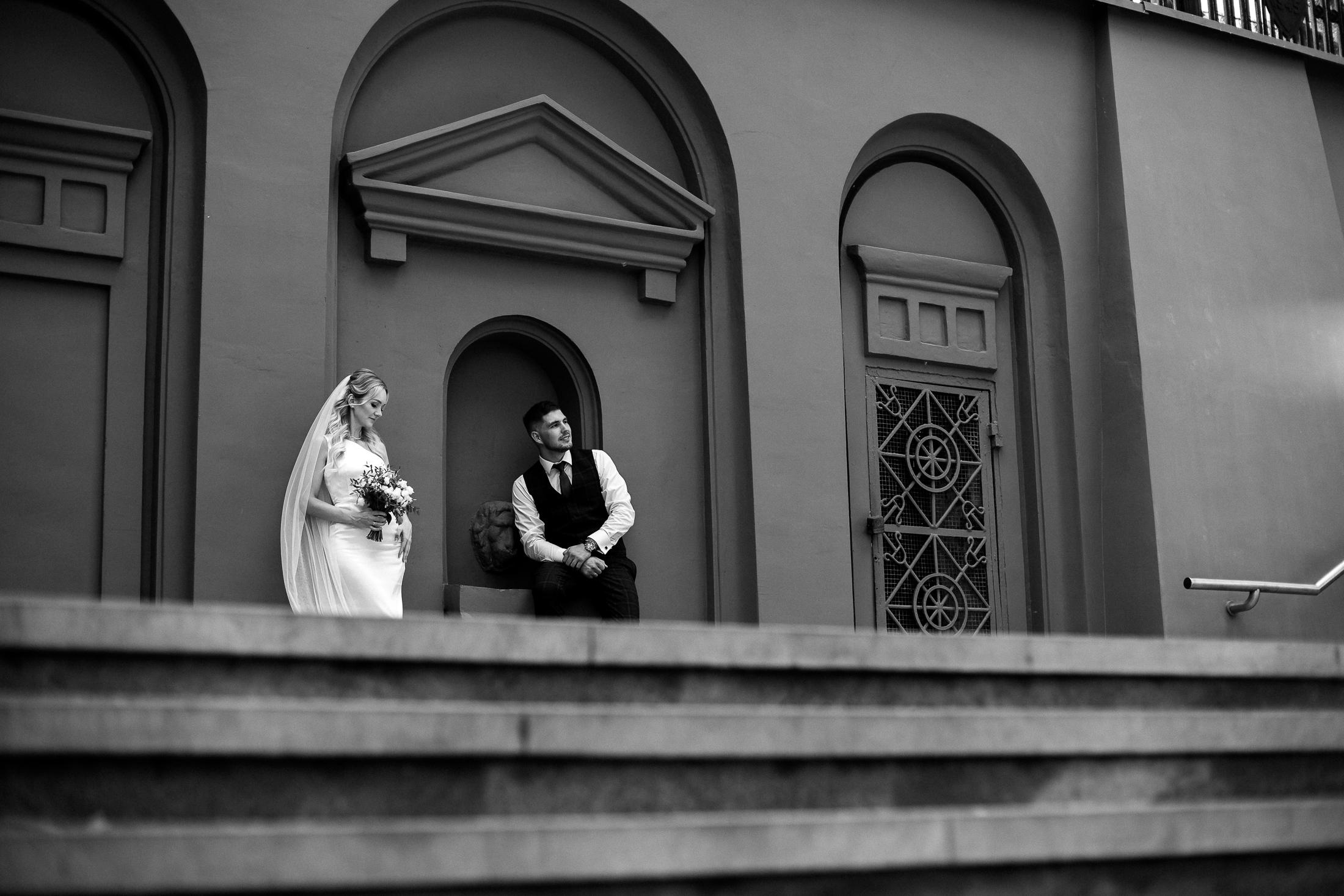 Свадьба Даша и Влад. Свадебный фотограф в Воронеже Денис Коровин