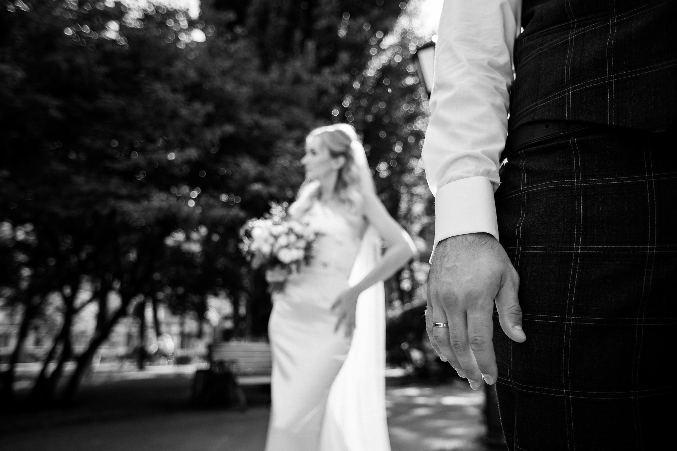 Свадьба Даша и Влад. Свадебный фотограф в Воронеже Денис Коровин