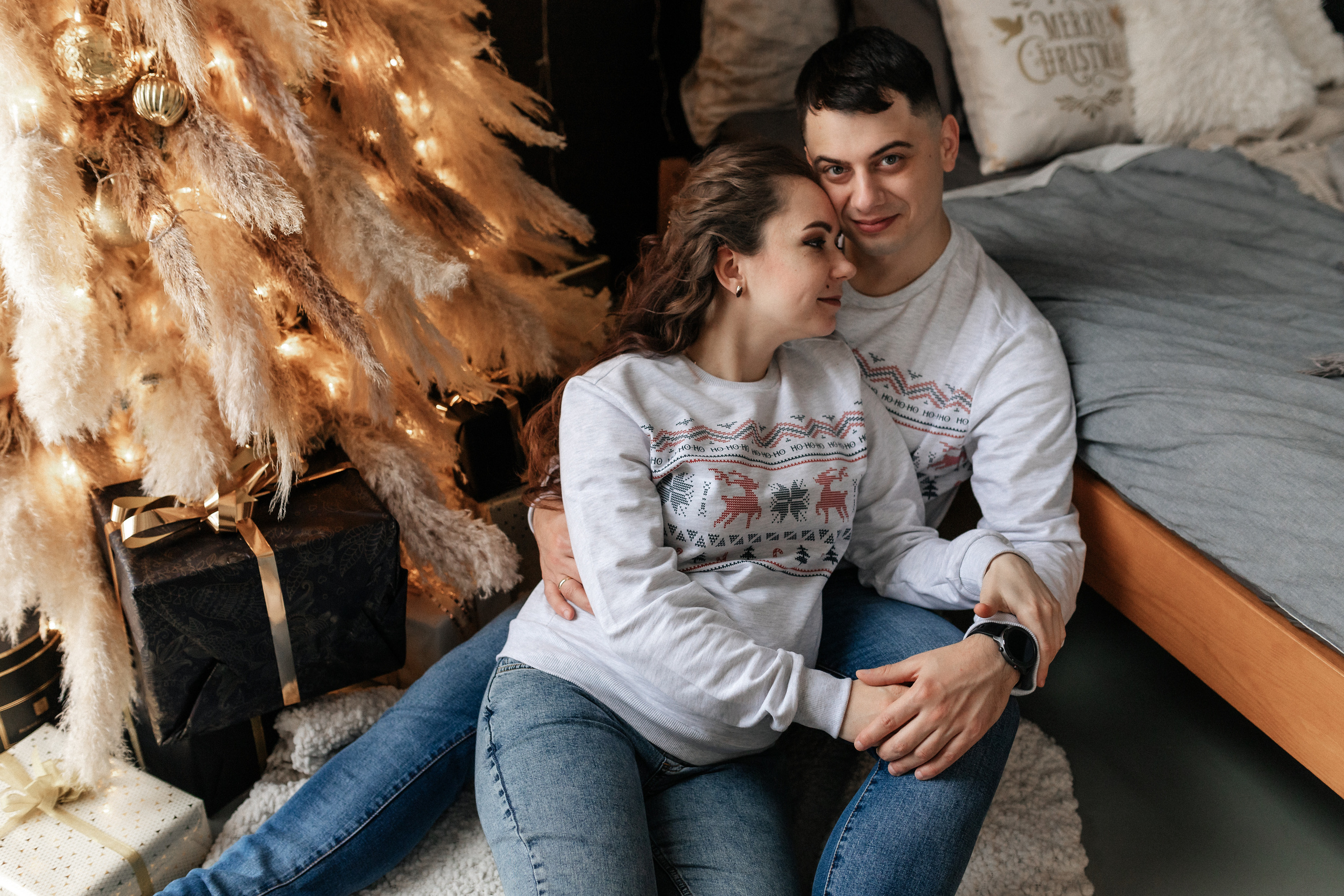 Семейные. Свадебный фотограф в Воронеже Денис Коровин