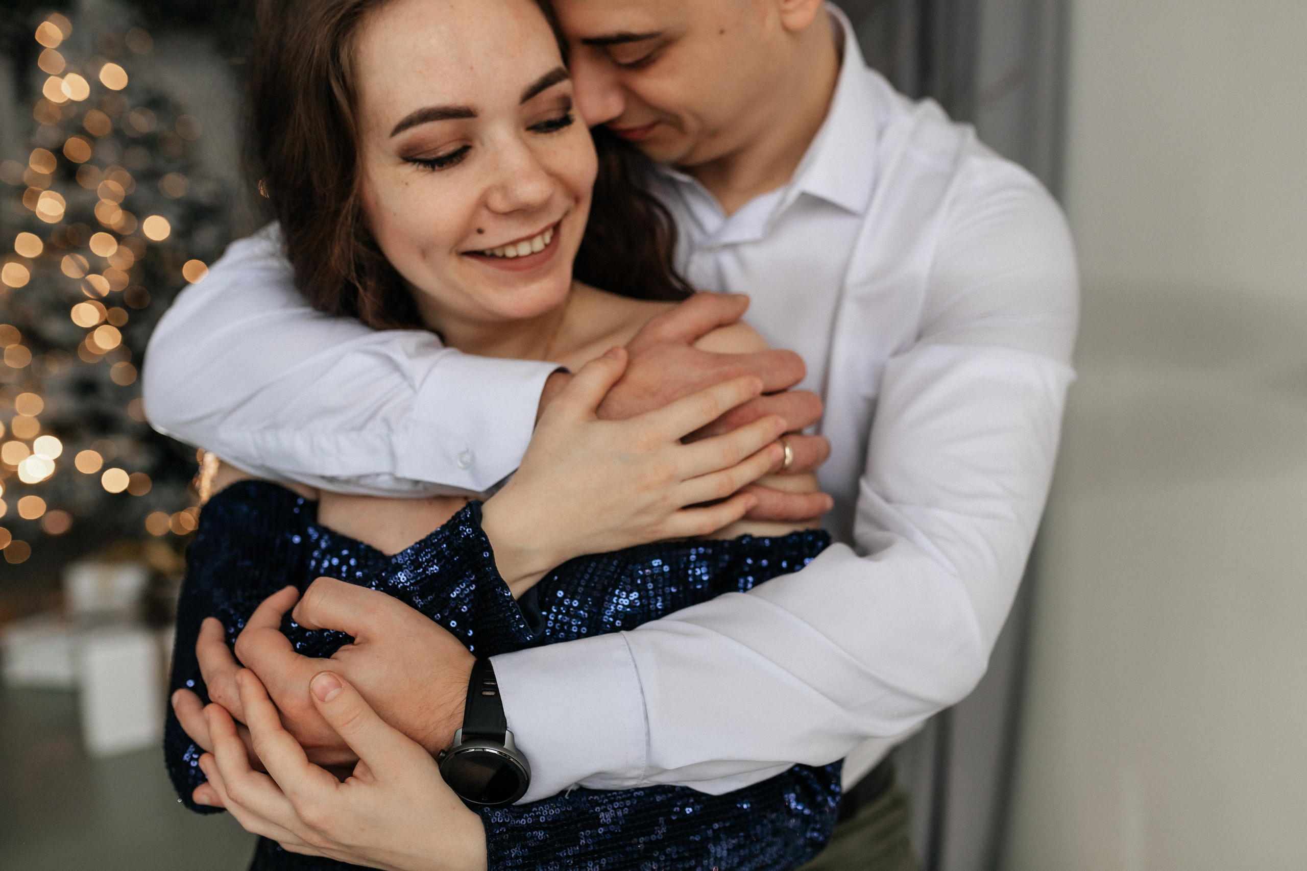 Семейные. Свадебный фотограф в Воронеже Денис Коровин