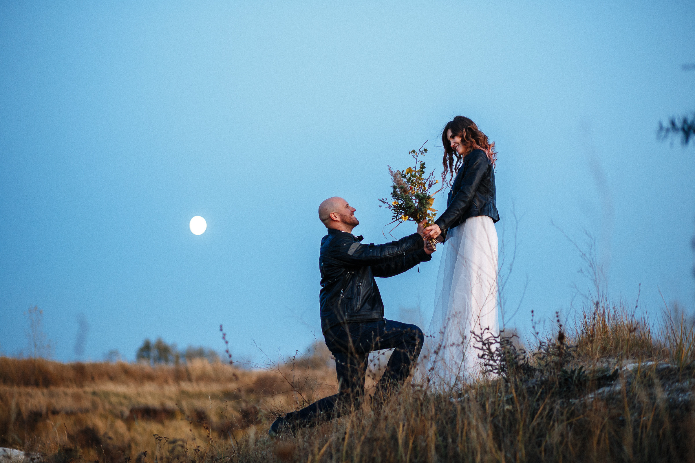 Свадьба Юля и Максим. Свадебный фотограф в Воронеже Денис Коровин