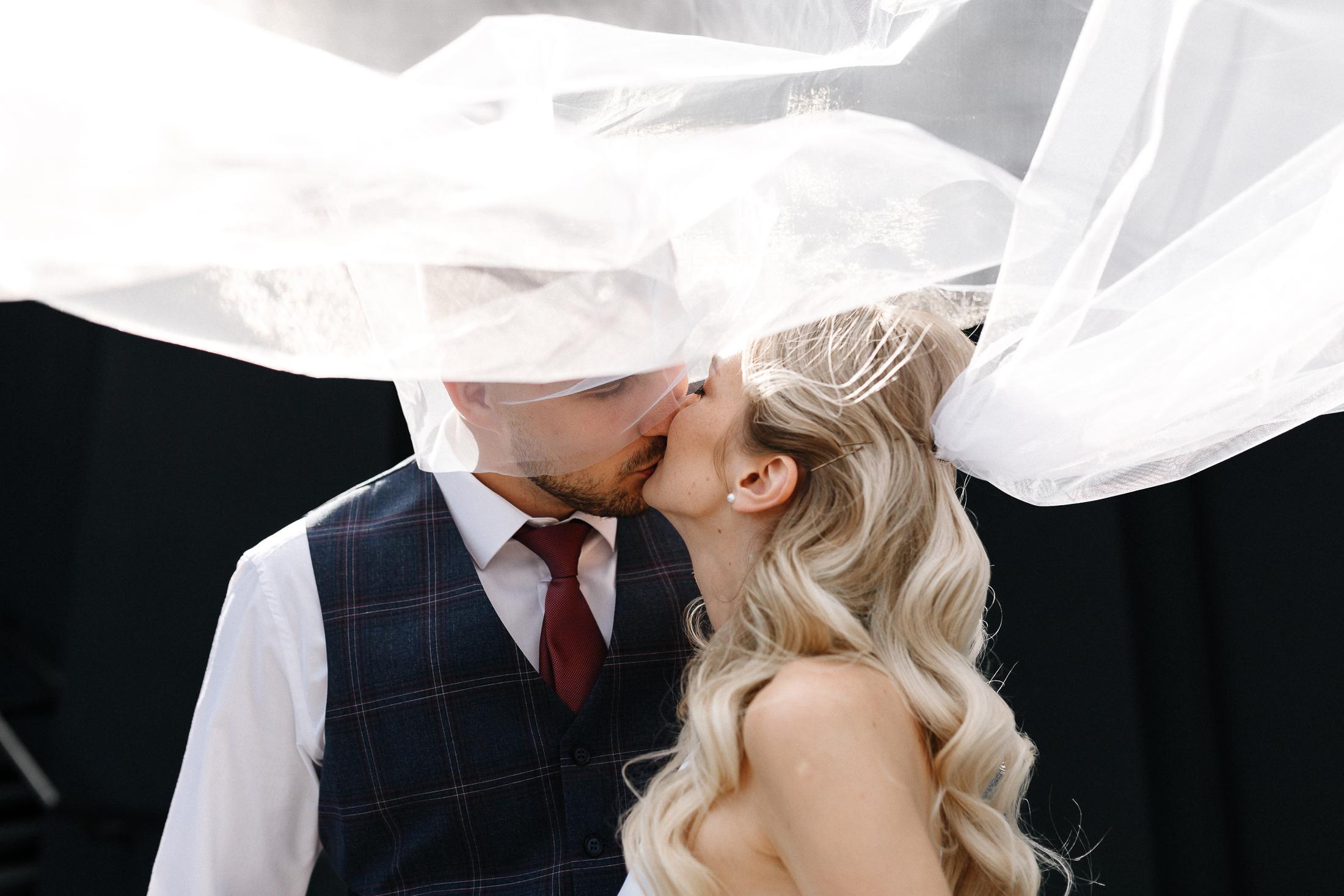 Свадьба Даша и Влад. Свадебный фотограф в Воронеже Денис Коровин