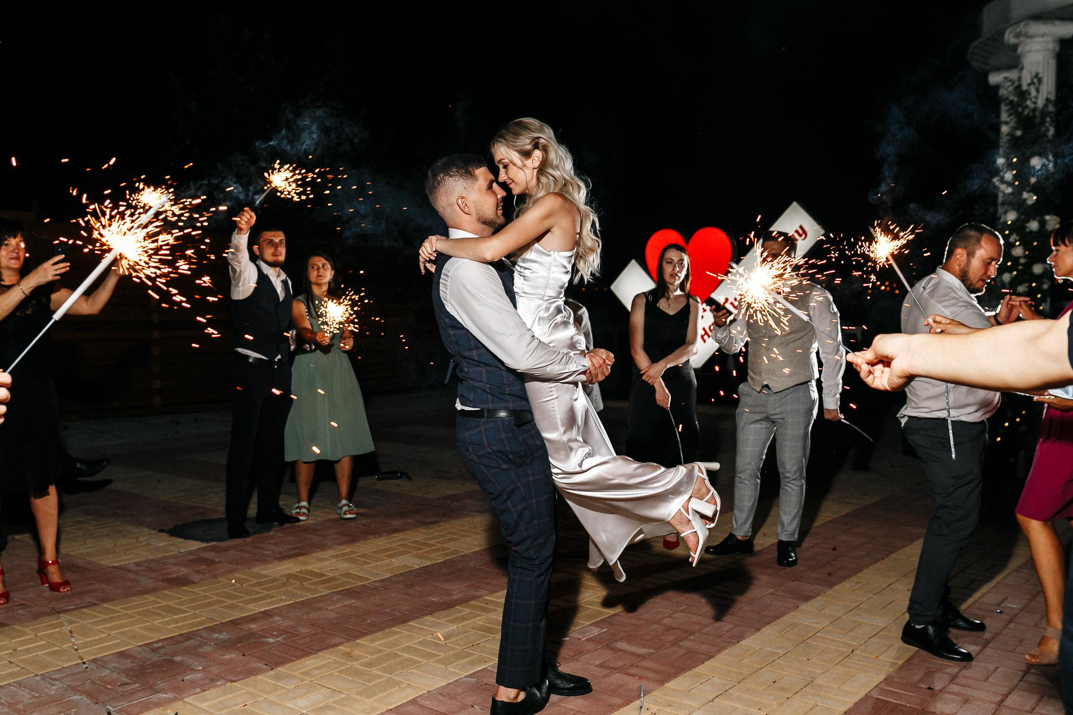 Свадьба Даша и Влад. Свадебный фотограф в Воронеже Денис Коровин