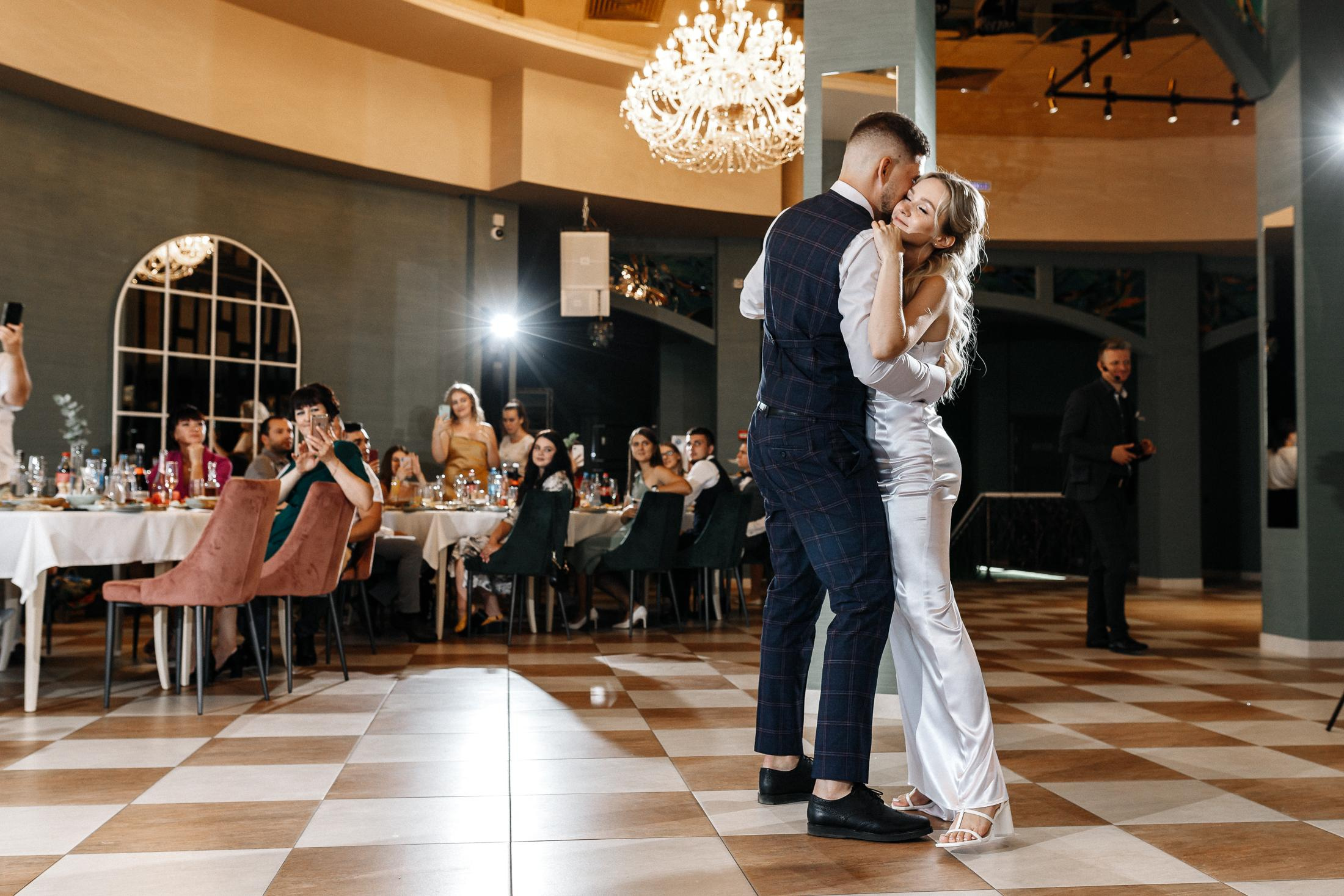 Свадьба Даша и Влад. Свадебный фотограф в Воронеже Денис Коровин