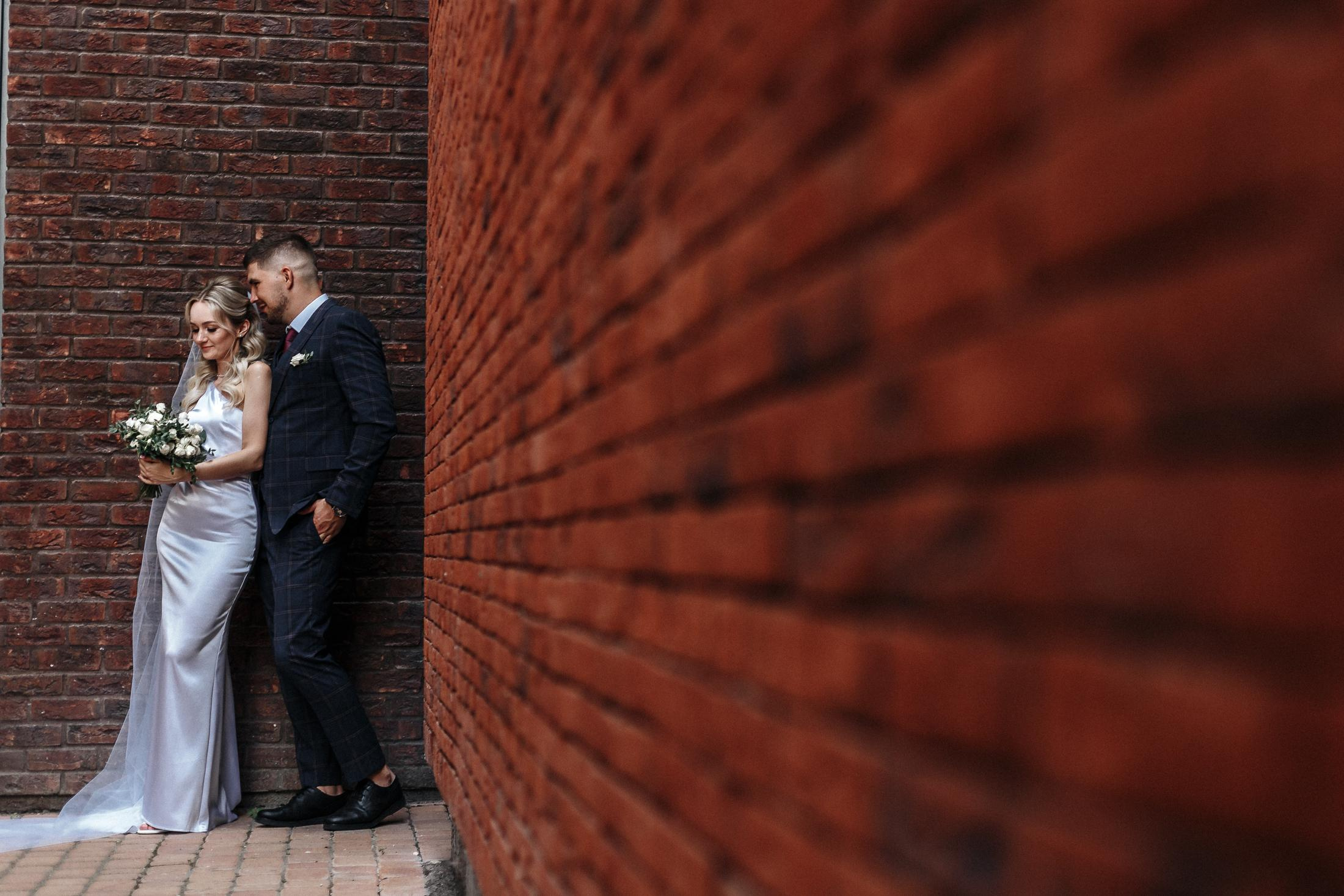 Свадьба Даша и Влад. Свадебный фотограф в Воронеже Денис Коровин