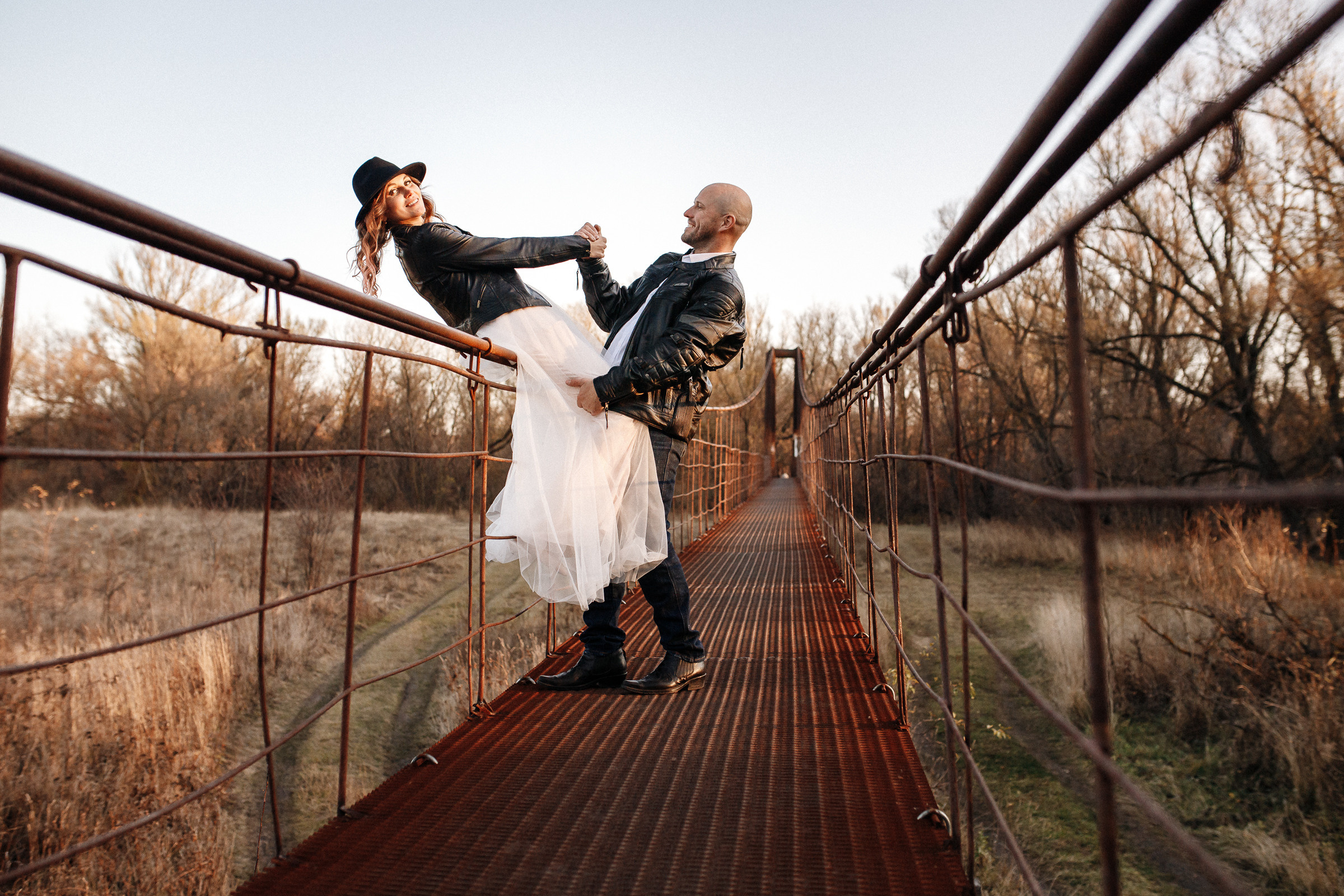 Свадьба Юля и Максим. Свадебный фотограф в Воронеже Денис Коровин