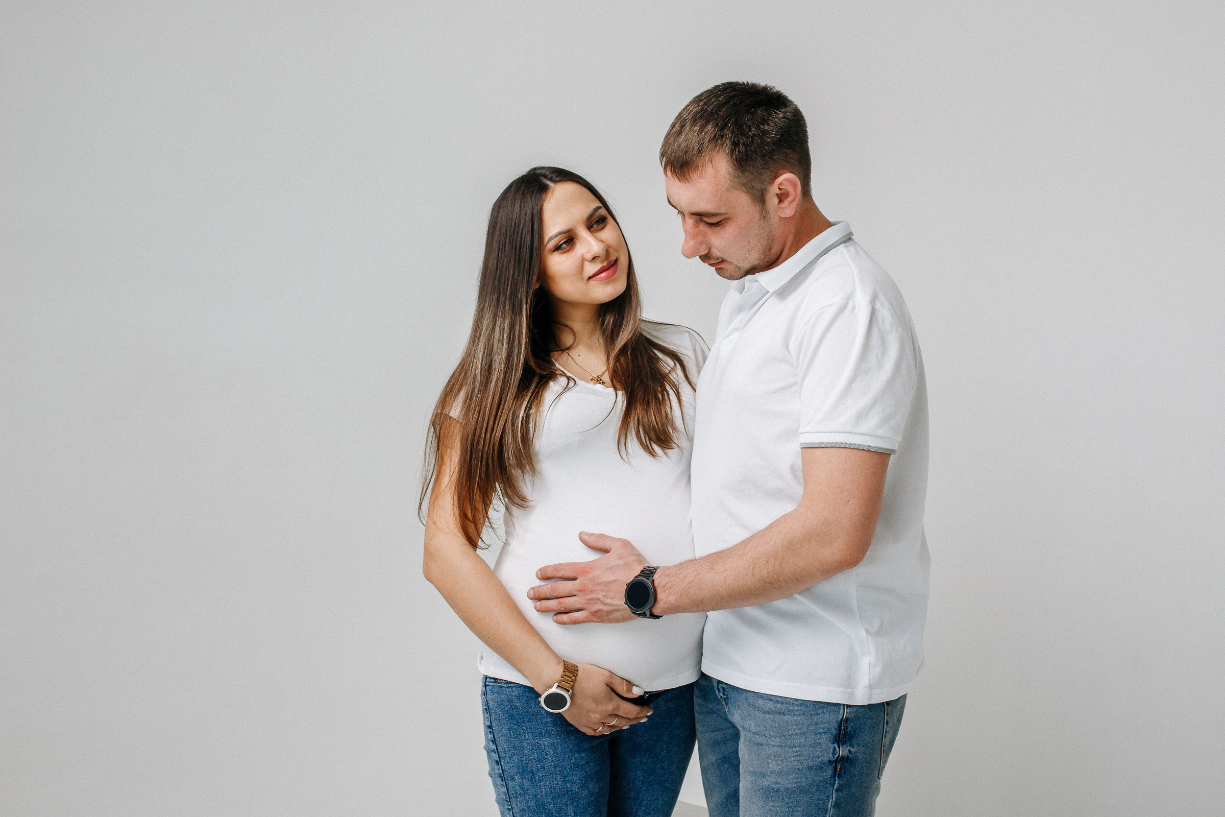 Семейные. Свадебный фотограф в Воронеже Денис Коровин