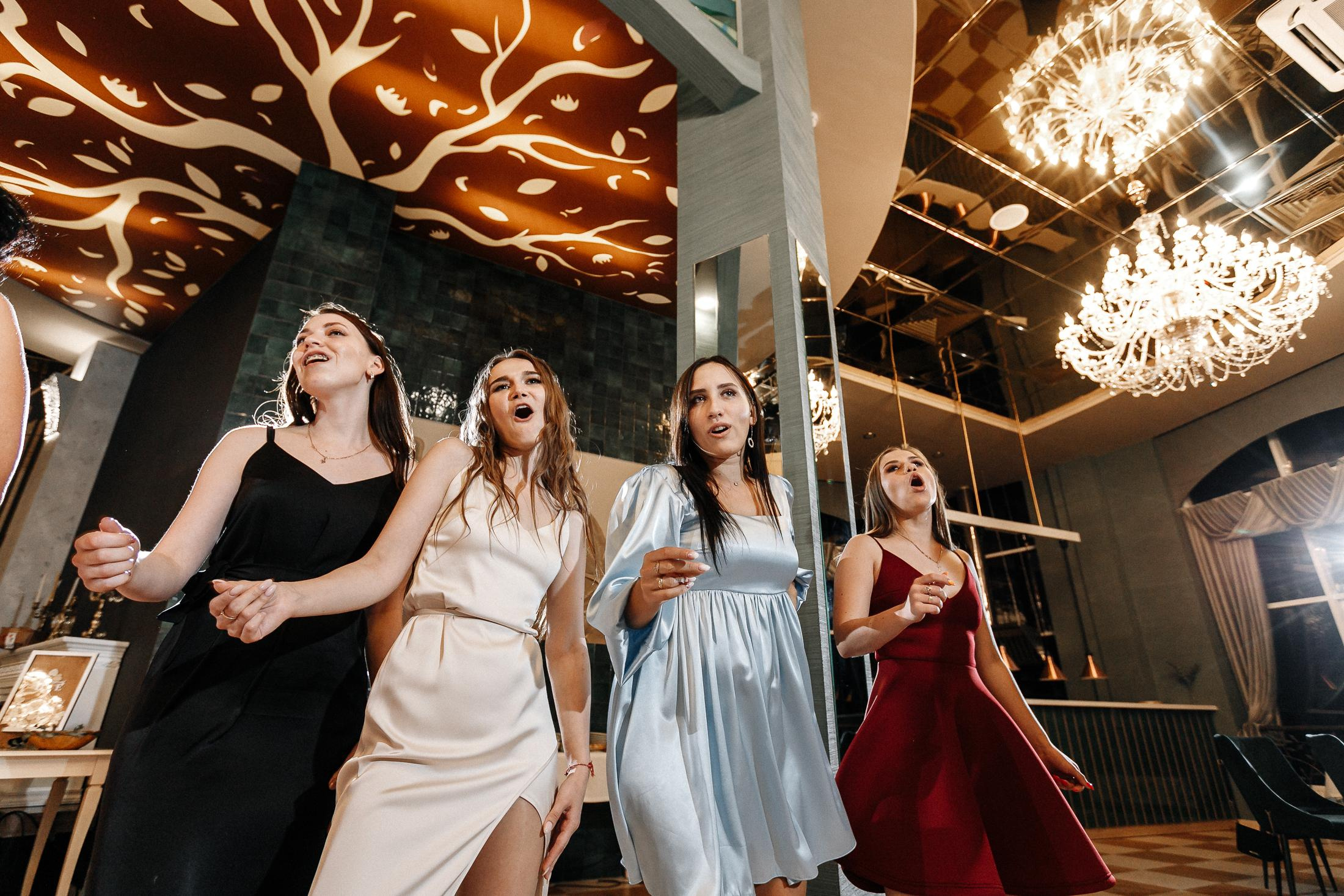 Свадьба Даша и Влад. Свадебный фотограф в Воронеже Денис Коровин