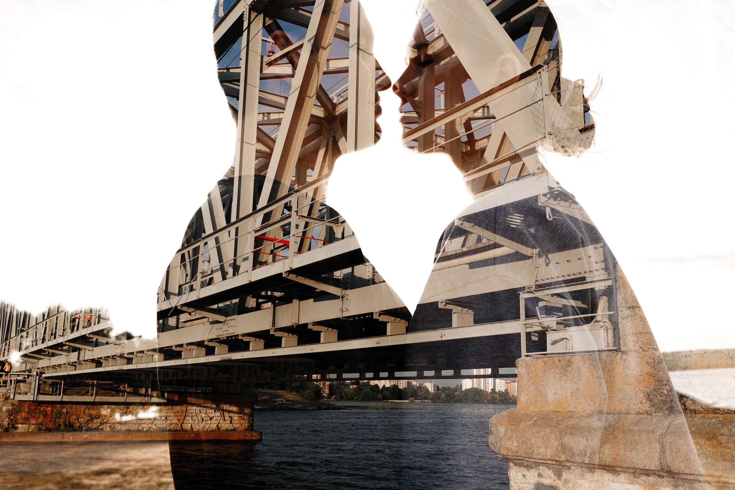 Love Story | Лавстори. Свадебный фотограф в Воронеже Денис Коровин