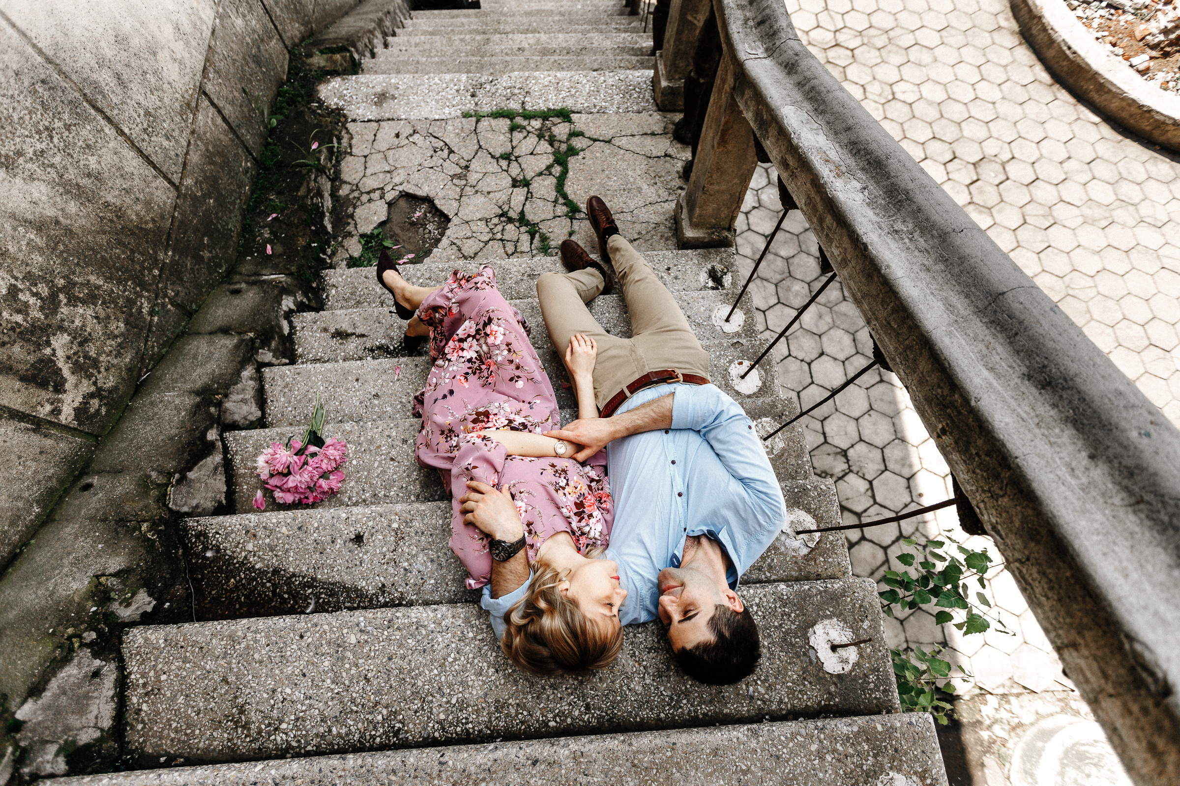 Love Story | Лавстори. Свадебный фотограф в Воронеже Денис Коровин