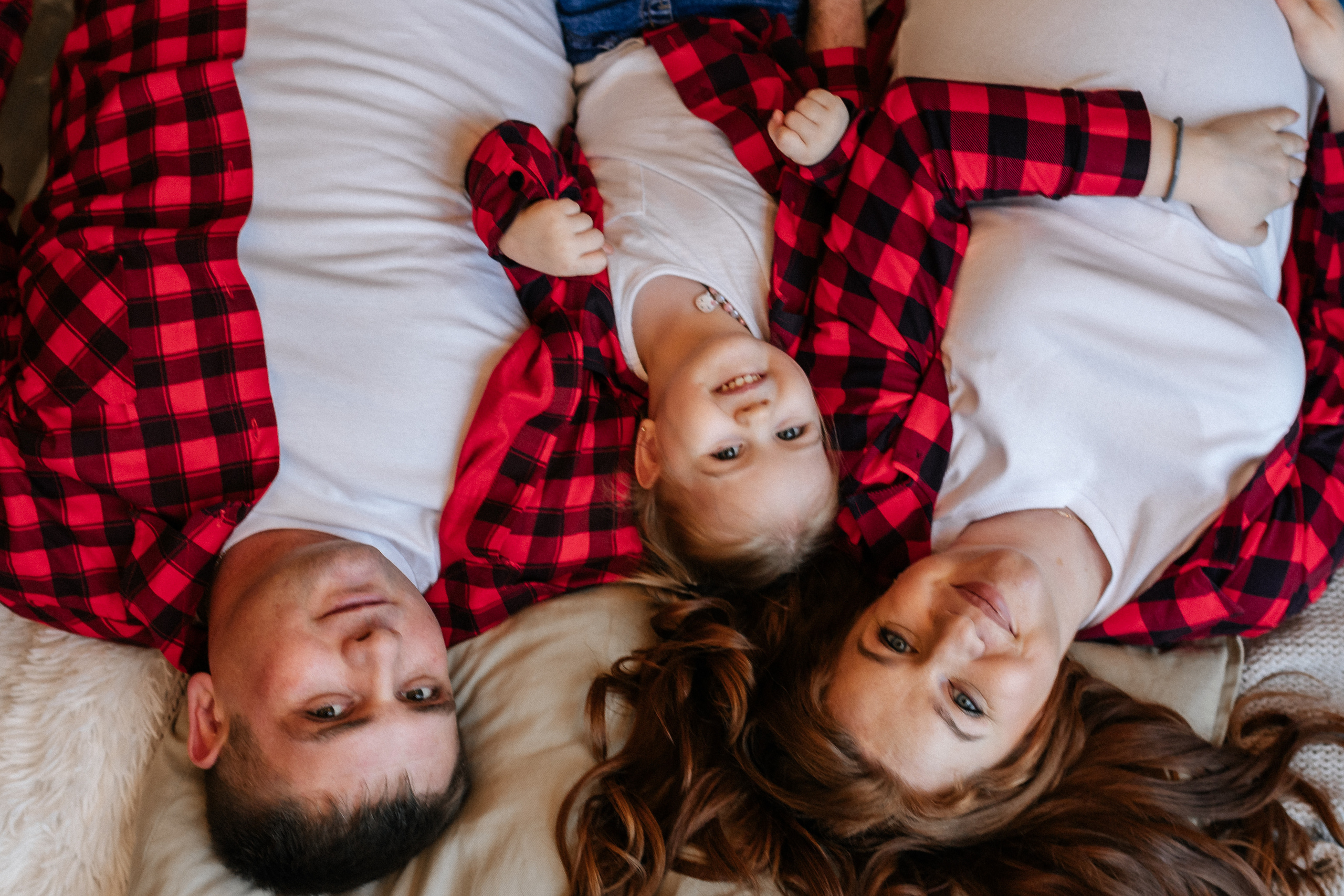 Семейные. Свадебный фотограф в Воронеже Денис Коровин