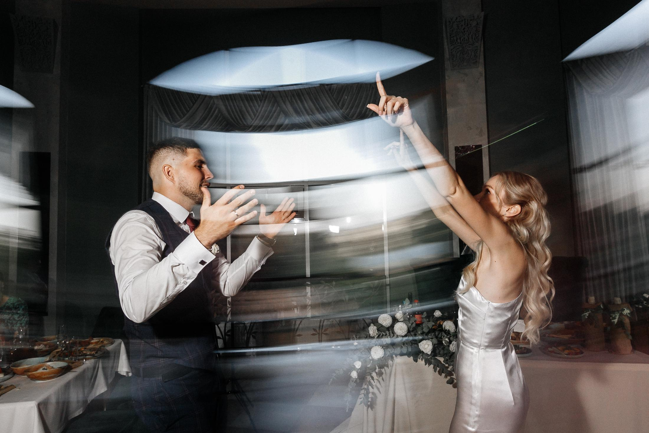 Свадьба Даша и Влад. Свадебный фотограф в Воронеже Денис Коровин