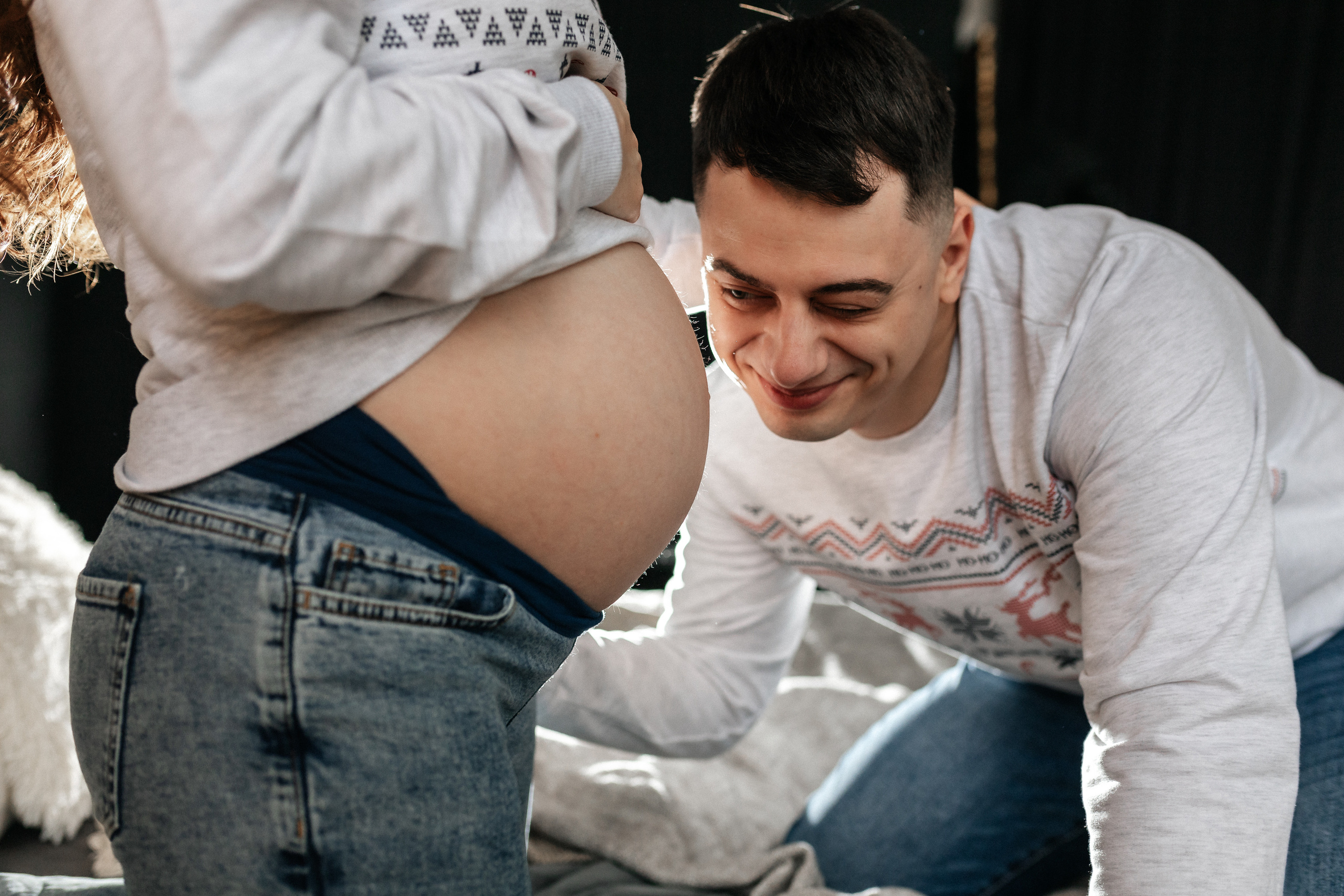 Семейные. Свадебный фотограф в Воронеже Денис Коровин