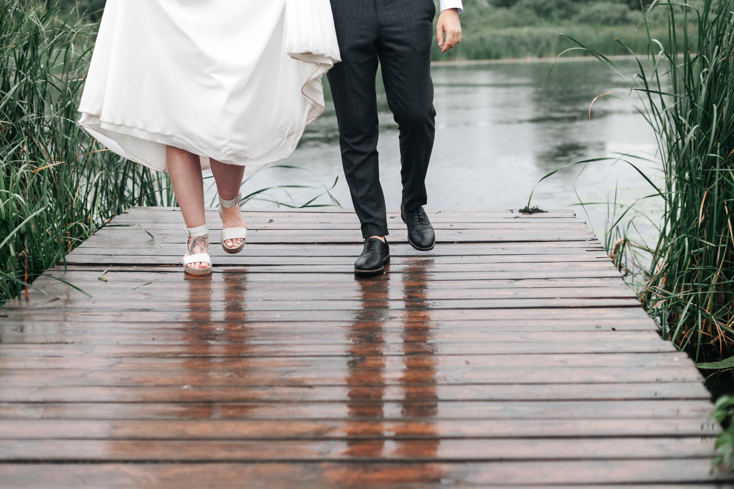 Свадьба Рома и Оля. Свадебный фотограф в Воронеже Денис Коровин