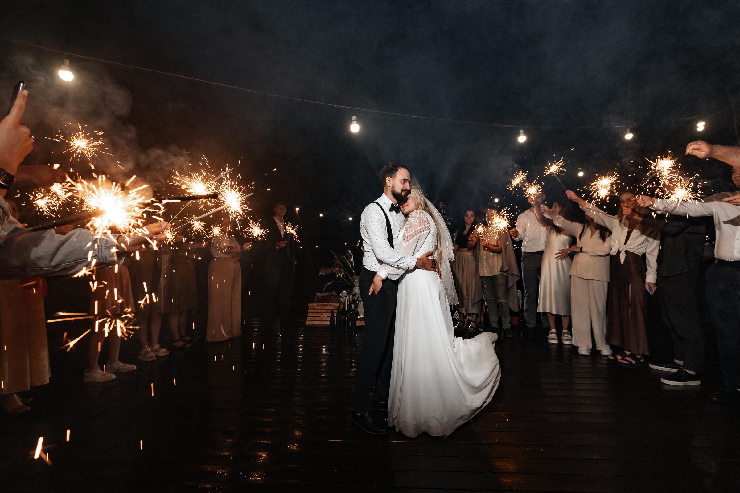 Свадьба Рома и Оля. Свадебный фотограф в Воронеже Денис Коровин