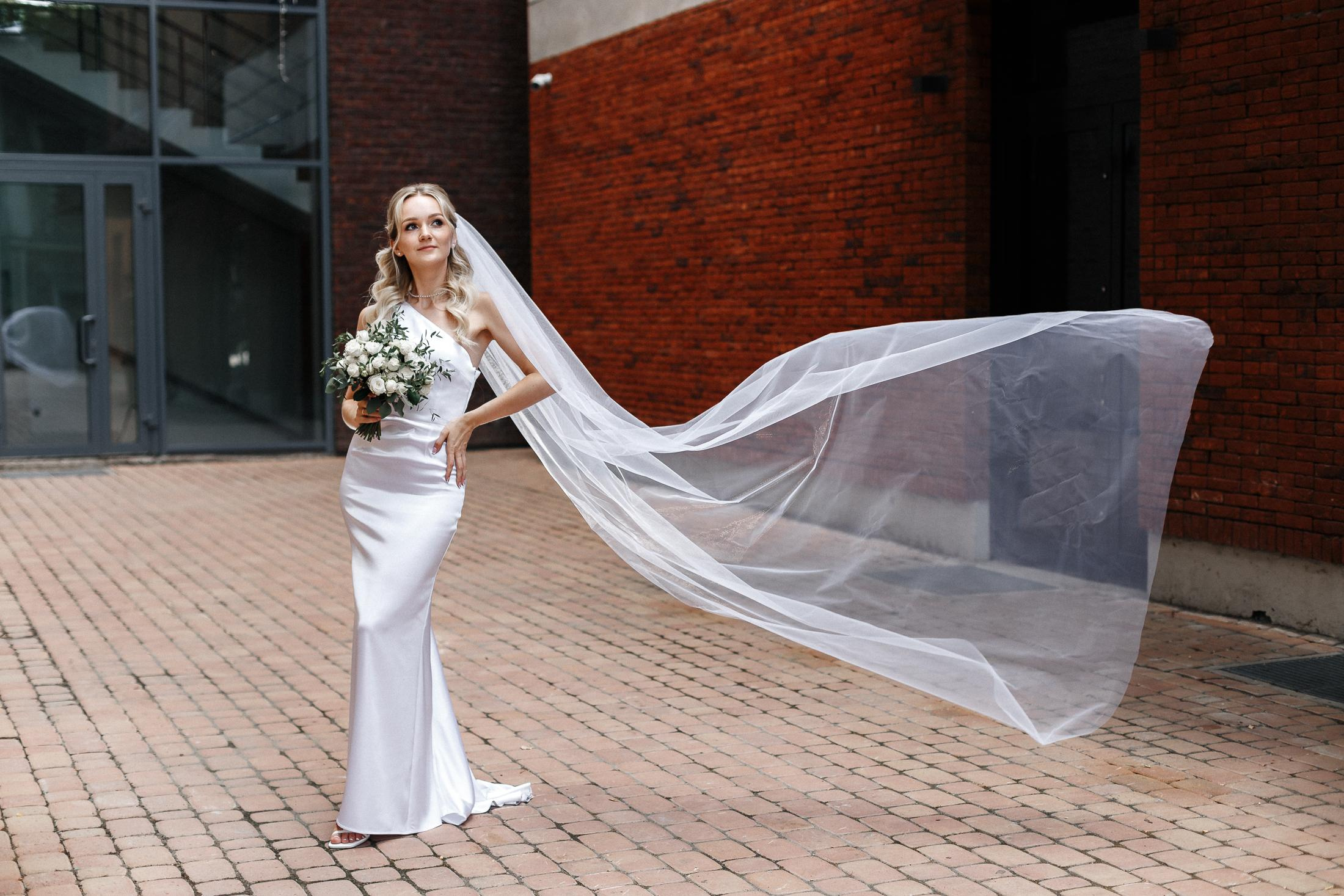 Свадьба Даша и Влад. Свадебный фотограф в Воронеже Денис Коровин