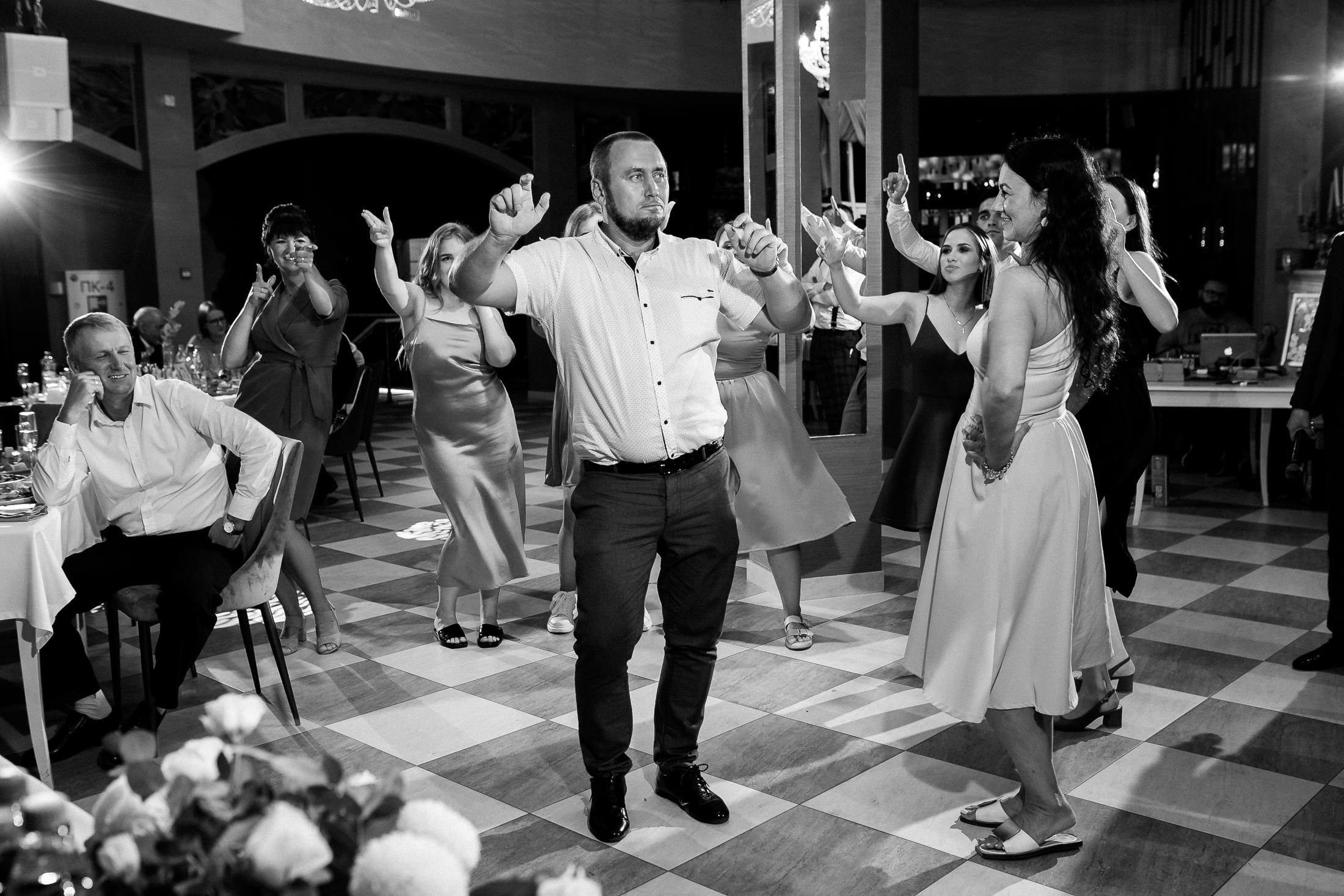 Свадьба Даша и Влад. Свадебный фотограф в Воронеже Денис Коровин