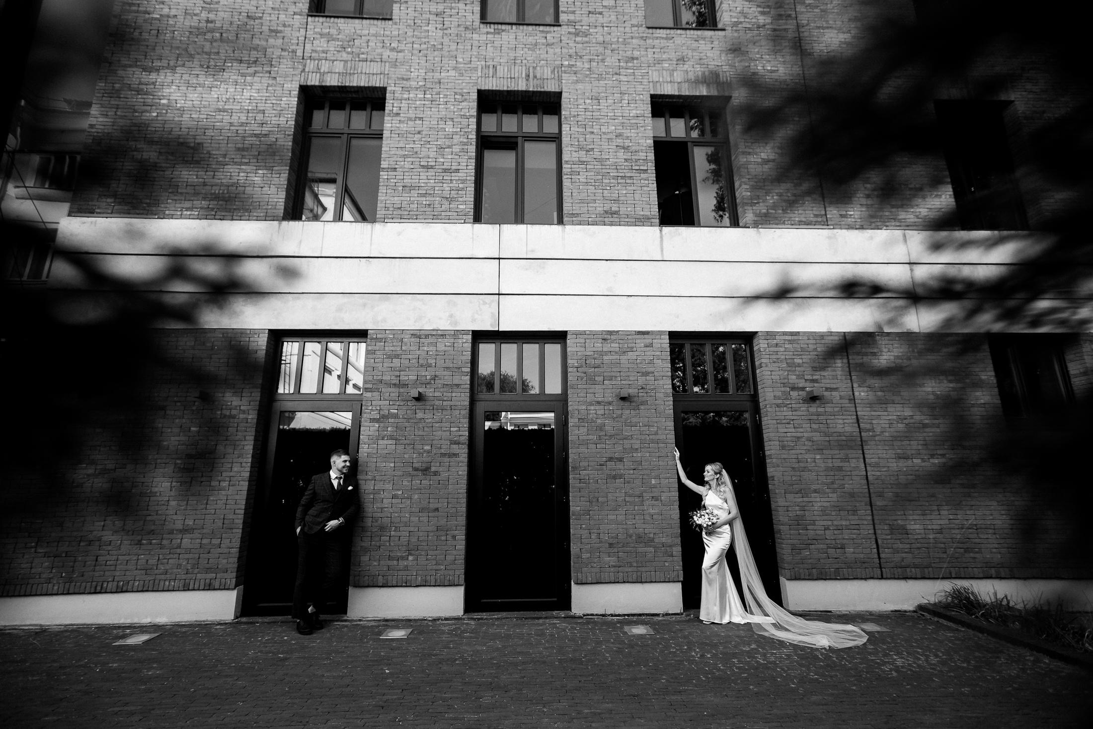 Свадьба Даша и Влад. Свадебный фотограф в Воронеже Денис Коровин