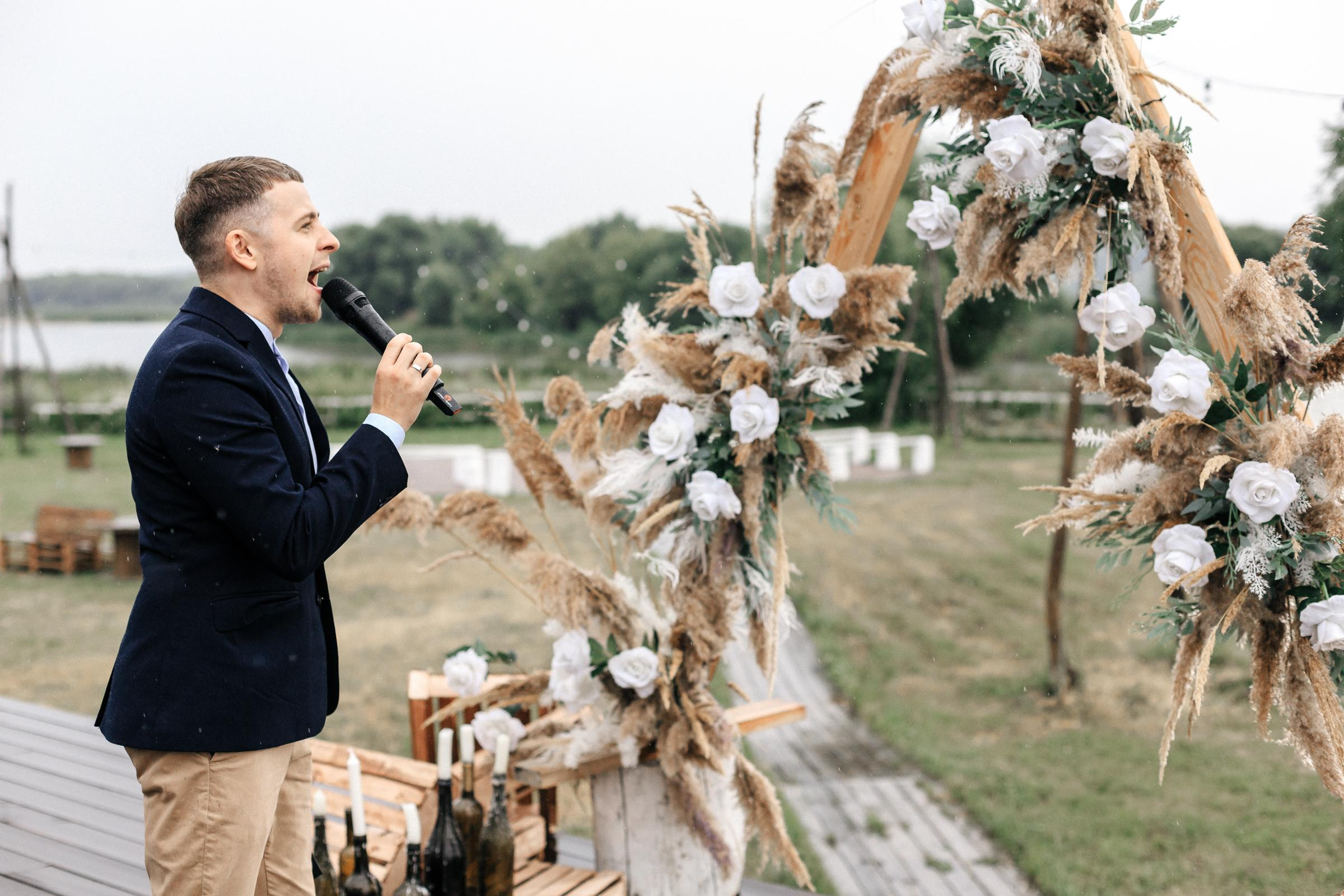 Свадьба Рома и Оля. Свадебный фотограф в Воронеже Денис Коровин