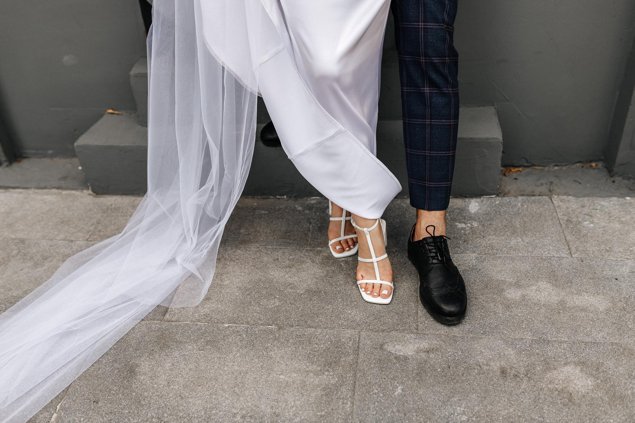 Свадьба Даша и Влад. Свадебный фотограф в Воронеже Денис Коровин