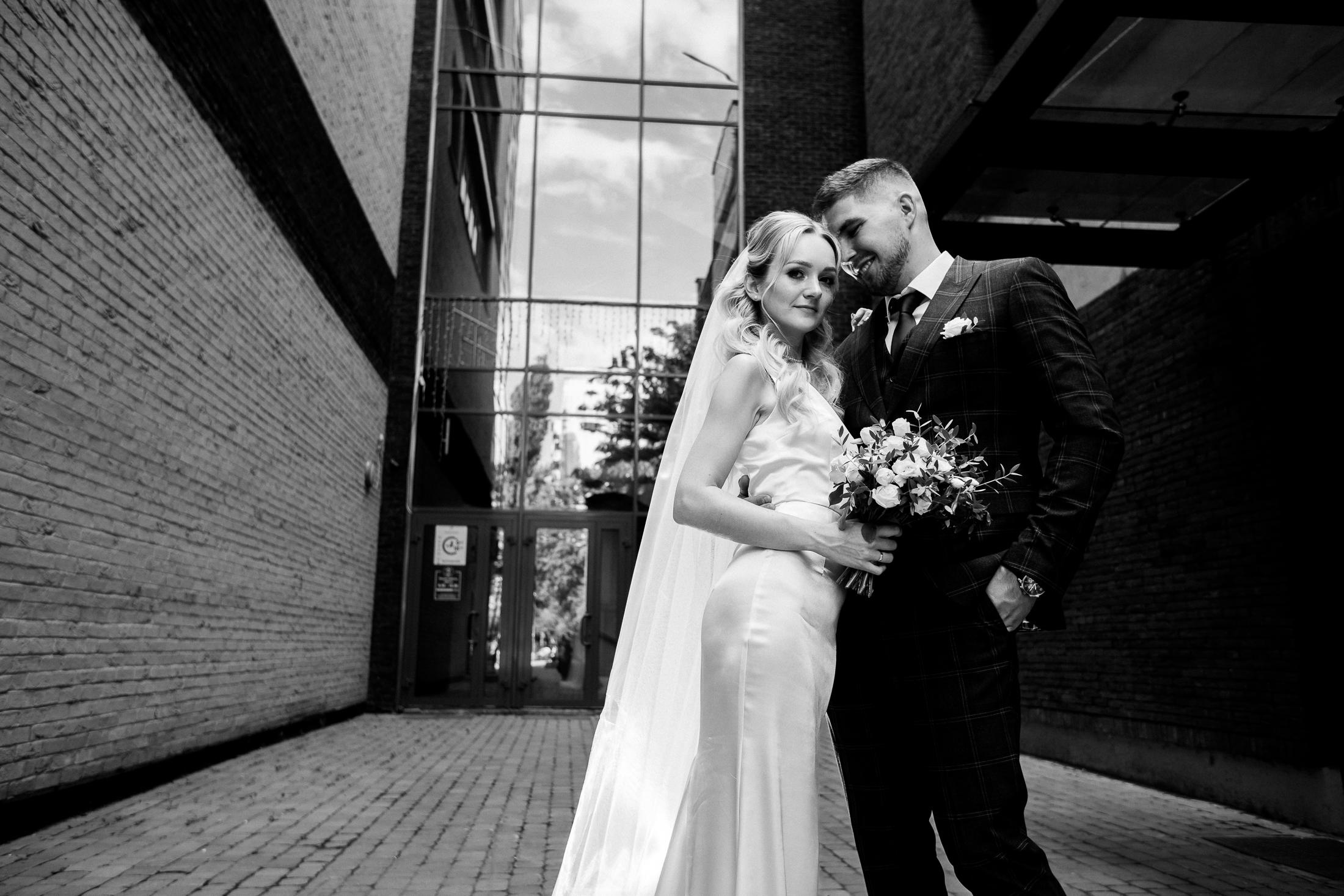 Свадьба Даша и Влад. Свадебный фотограф в Воронеже Денис Коровин