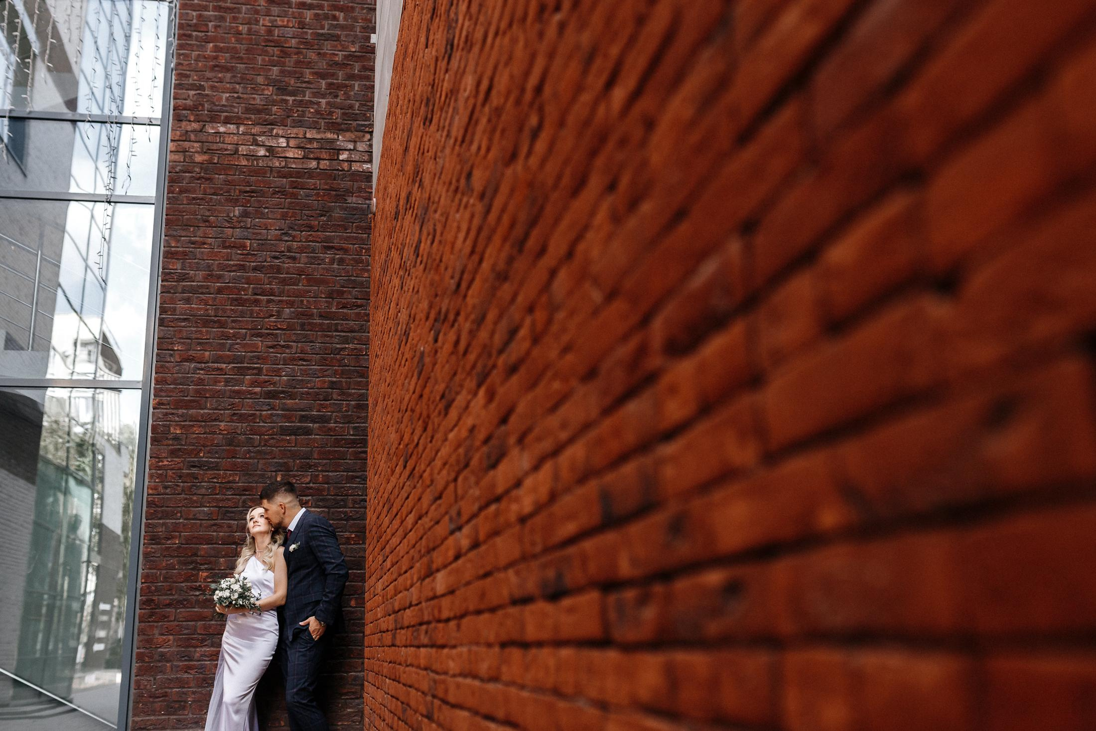 Свадьба Даша и Влад. Свадебный фотограф в Воронеже Денис Коровин