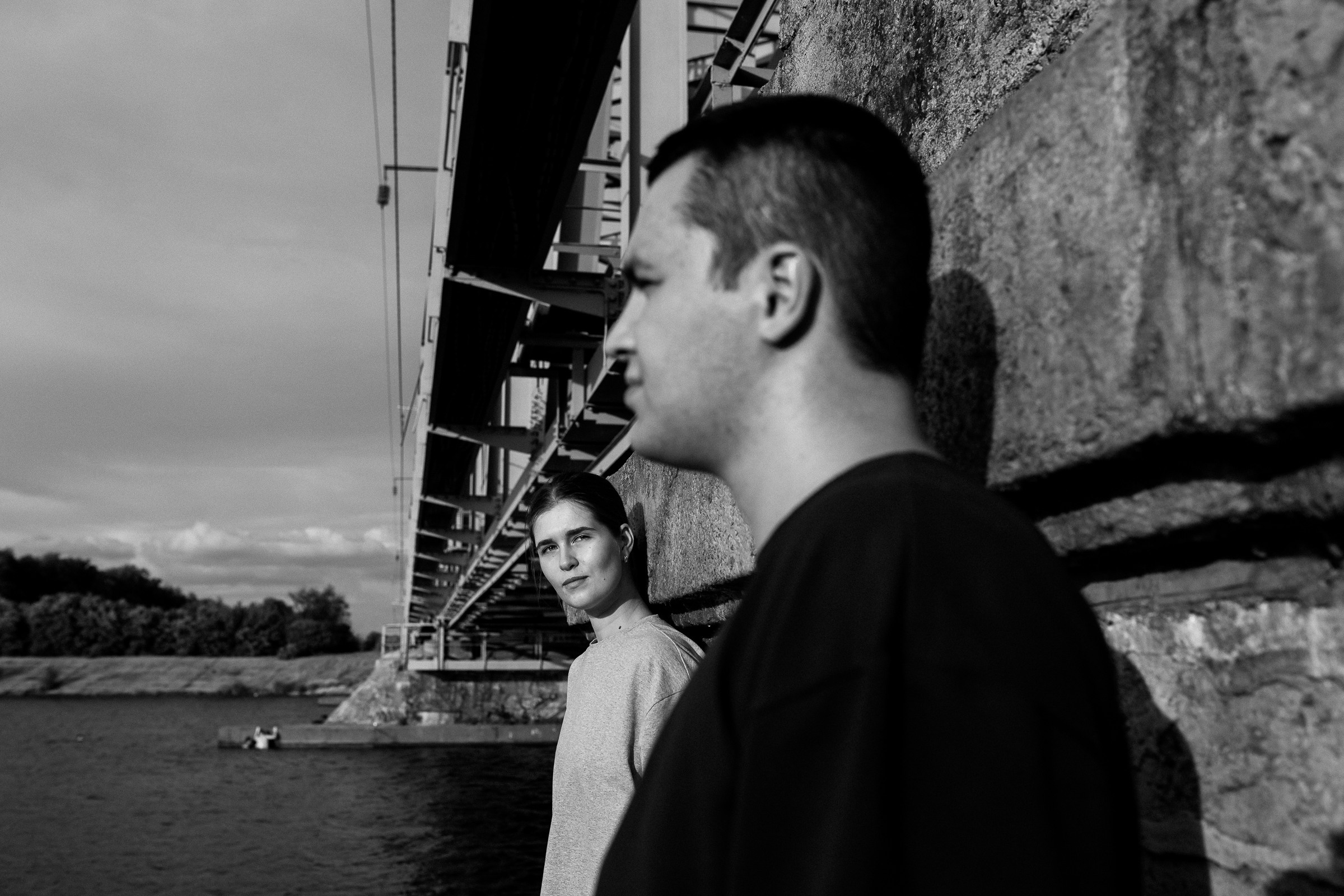 Love Story | Лавстори. Свадебный фотограф в Воронеже Денис Коровин