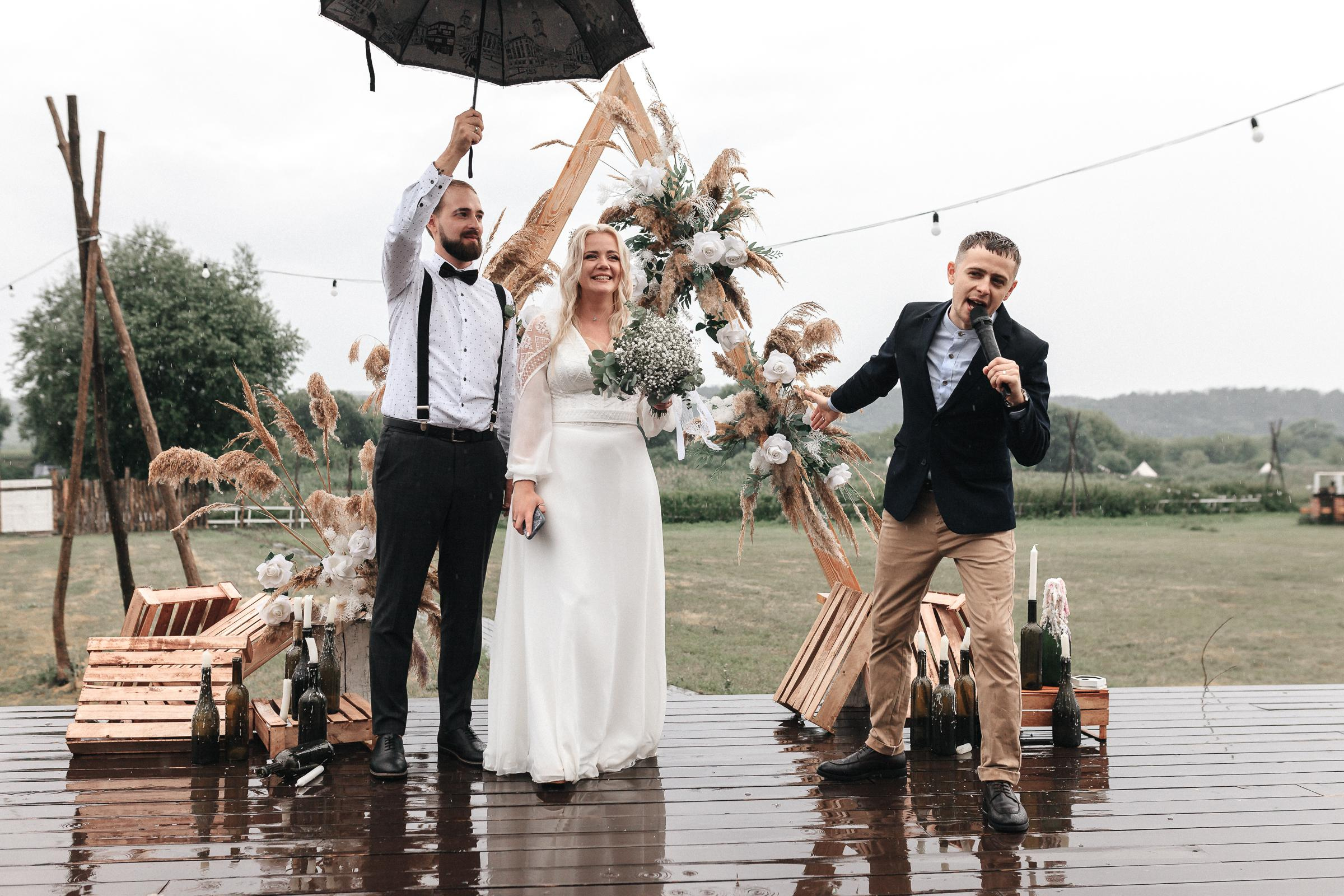 Свадьба Рома и Оля. Свадебный фотограф в Воронеже Денис Коровин
