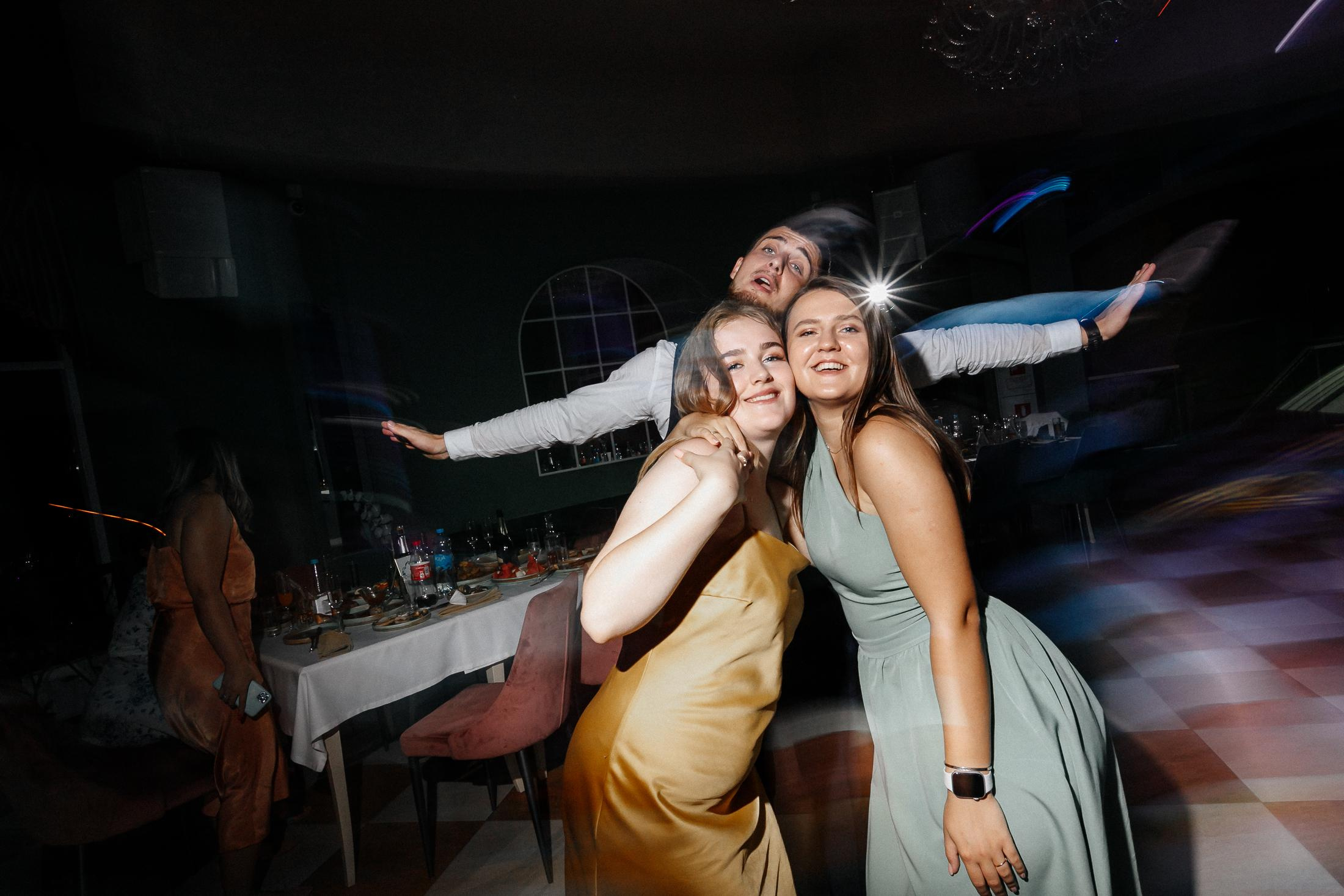 Свадьба Даша и Влад. Свадебный фотограф в Воронеже Денис Коровин