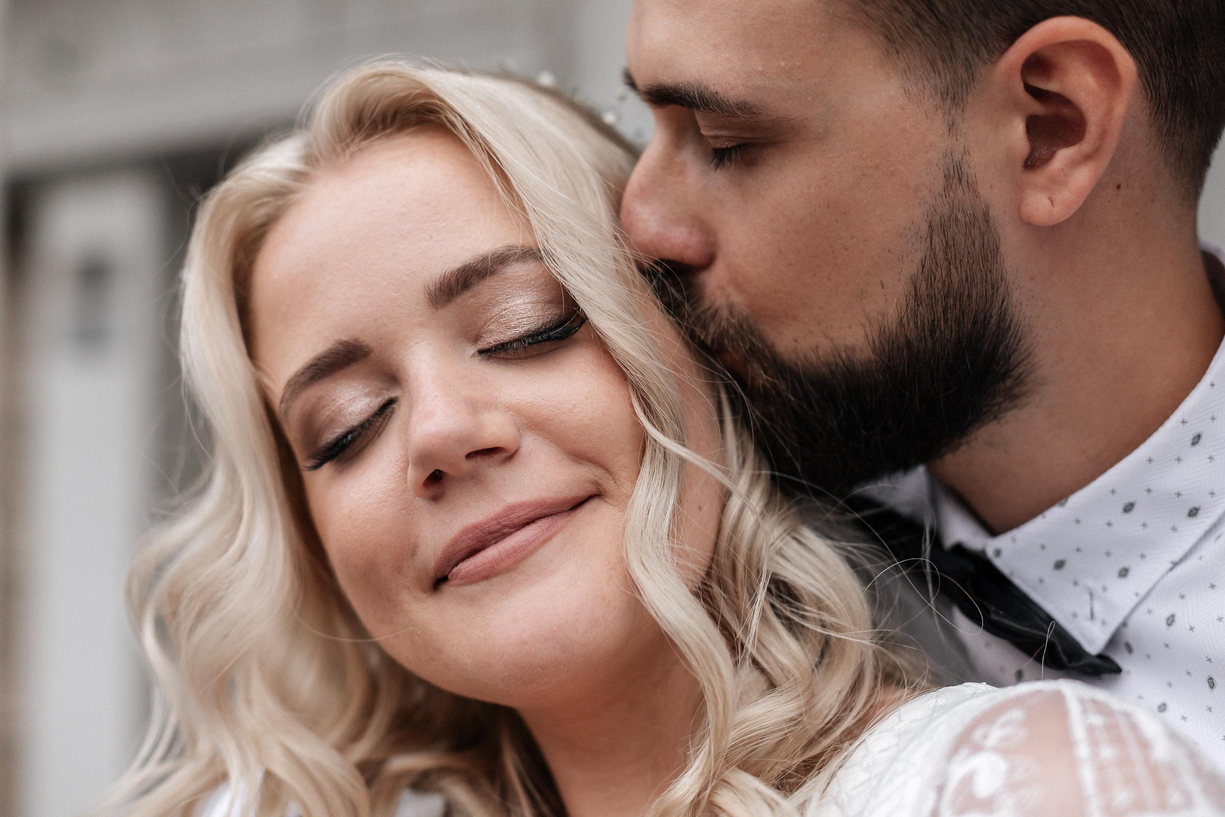 Свадьба Рома и Оля. Свадебный фотограф в Воронеже Денис Коровин