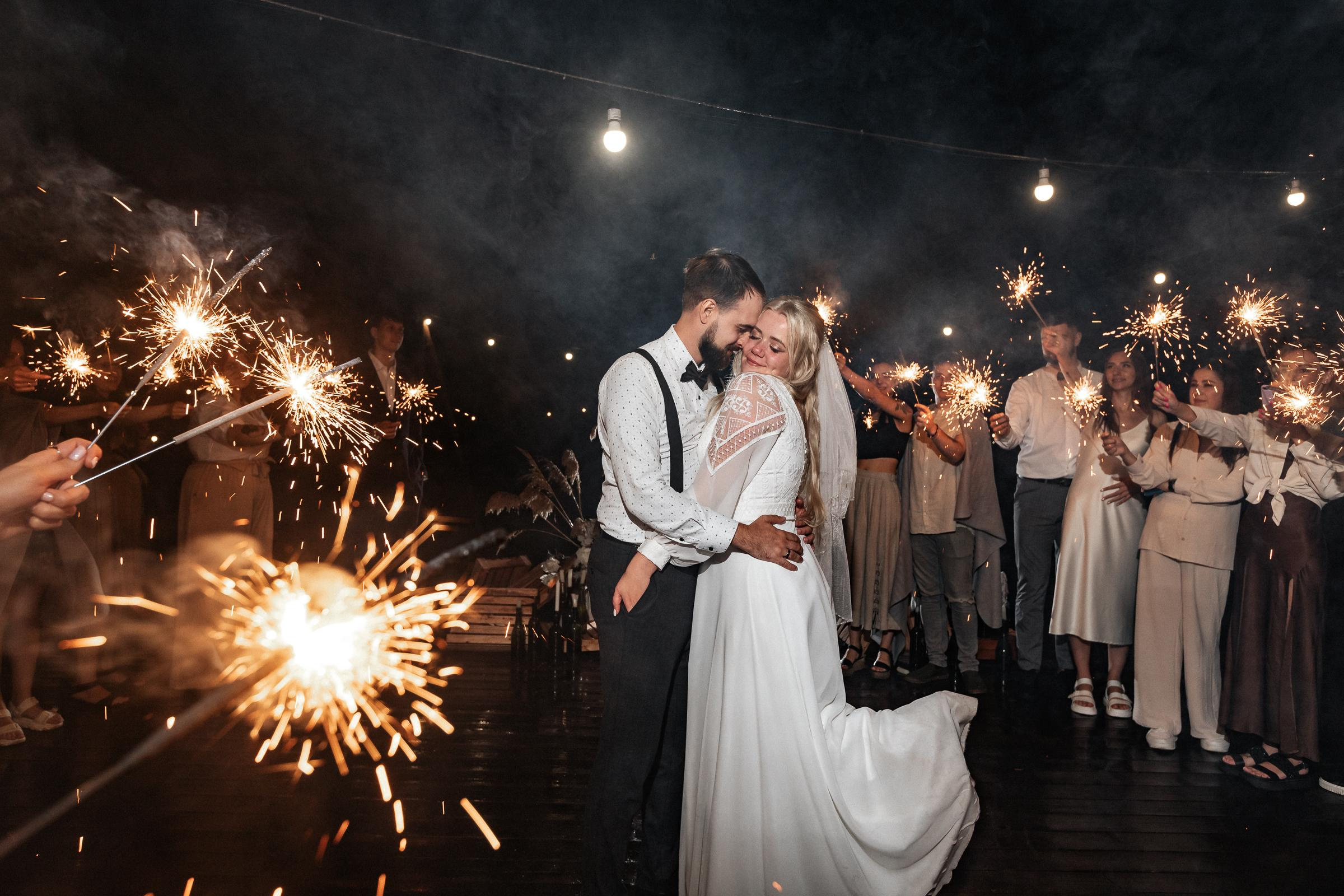 Свадьба Рома и Оля. Свадебный фотограф в Воронеже Денис Коровин