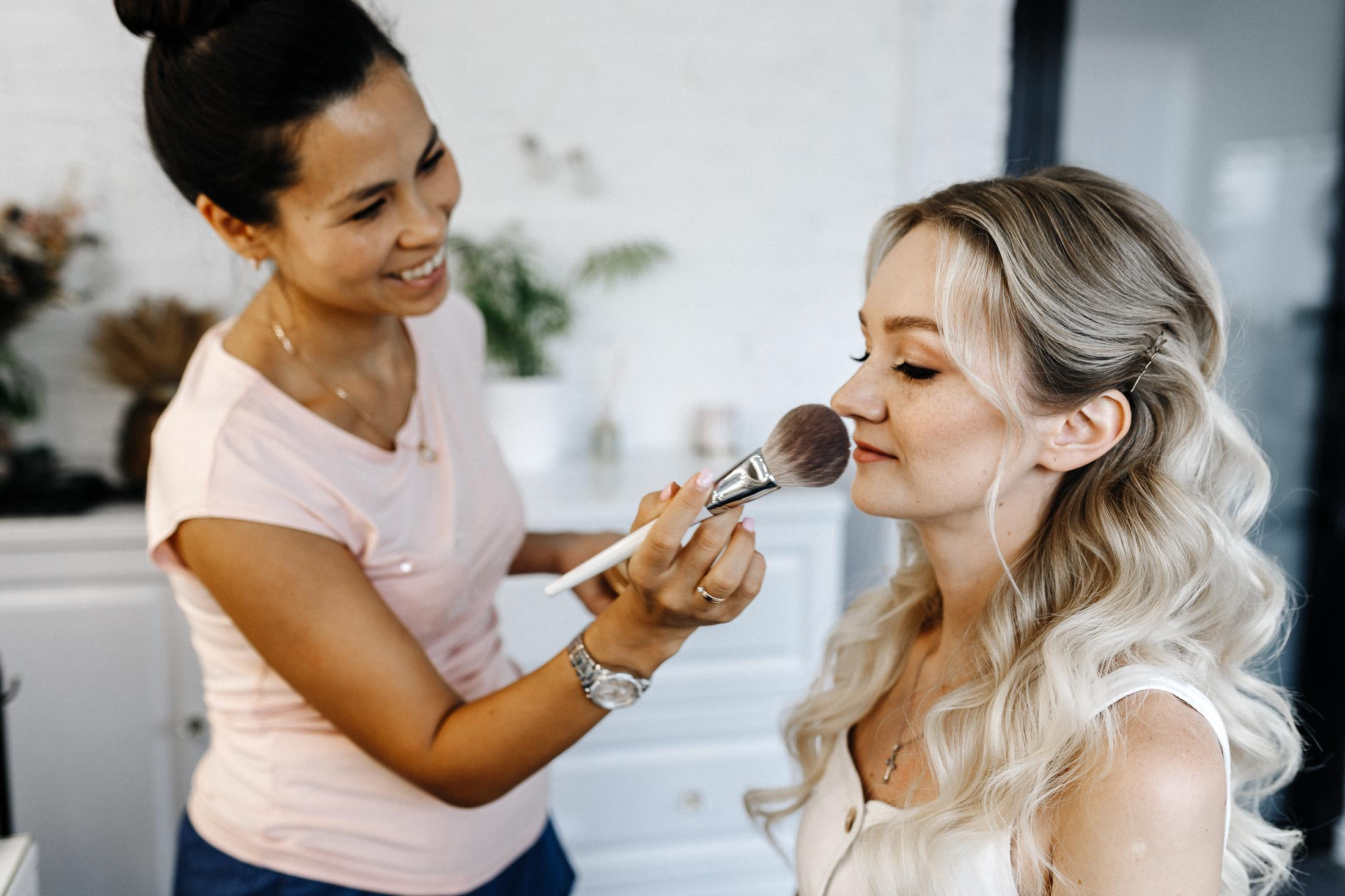 Свадьба Даша и Влад. Свадебный фотограф в Воронеже Денис Коровин