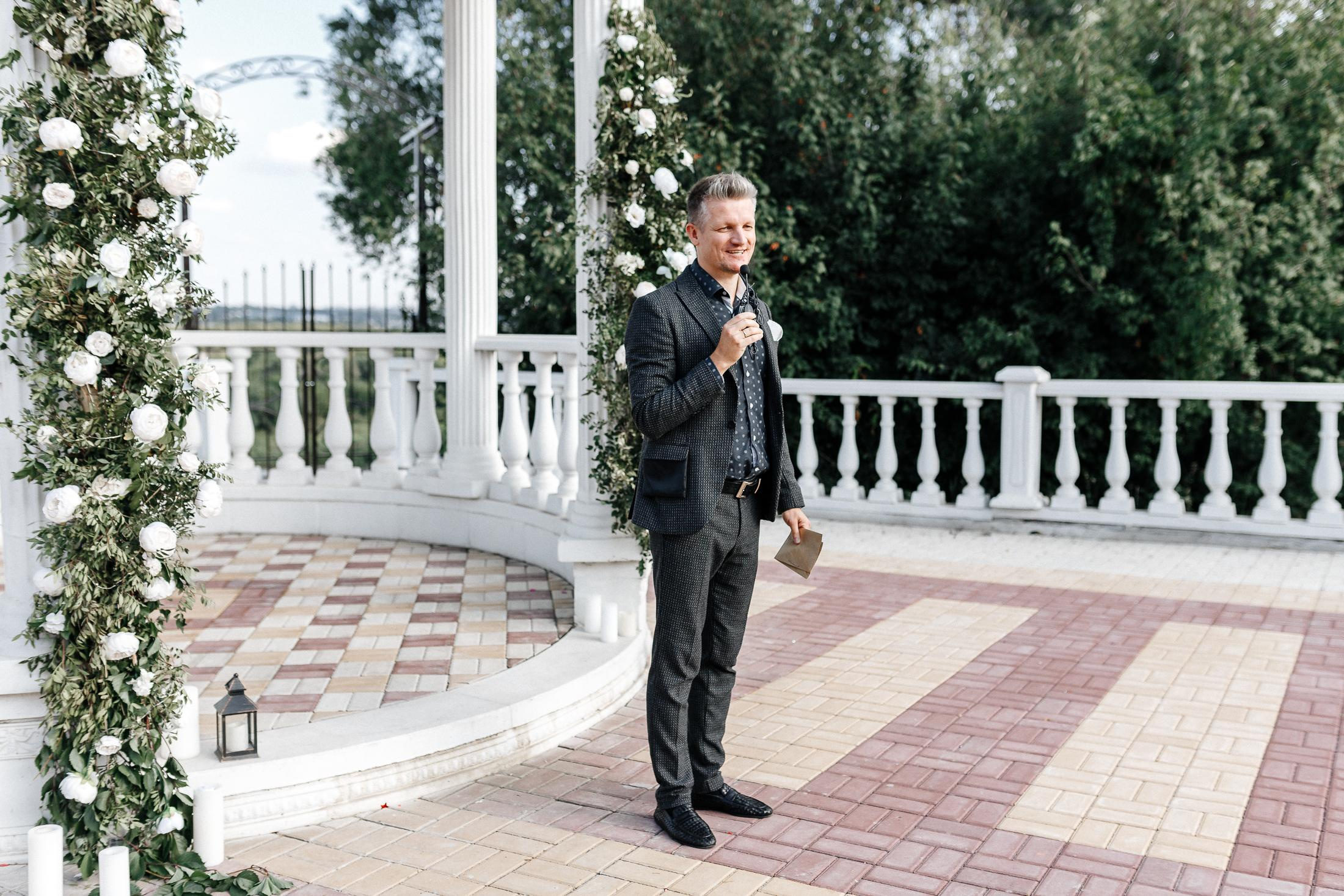 Свадьба Даша и Влад. Свадебный фотограф в Воронеже Денис Коровин