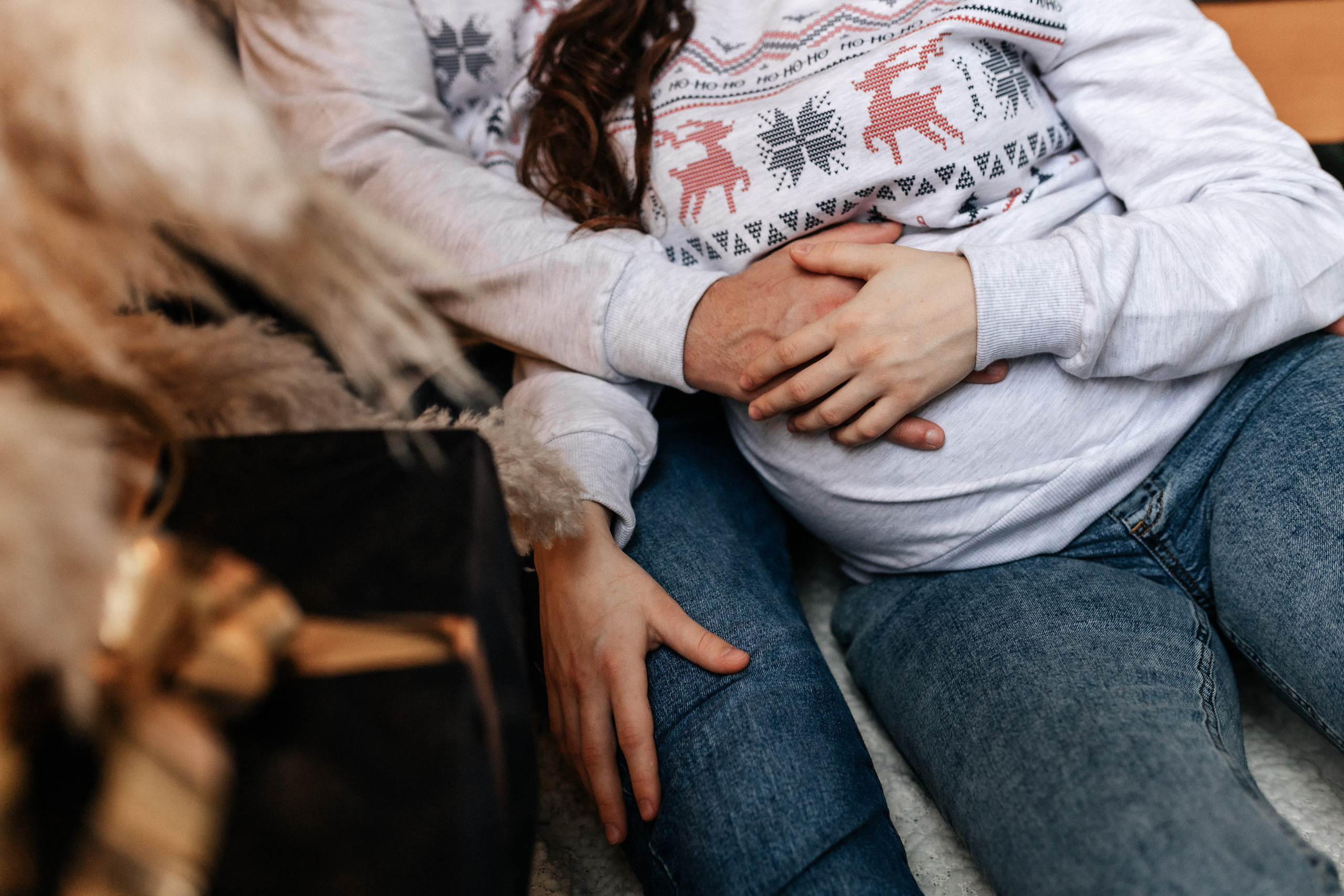Семейные. Свадебный фотограф в Воронеже Денис Коровин