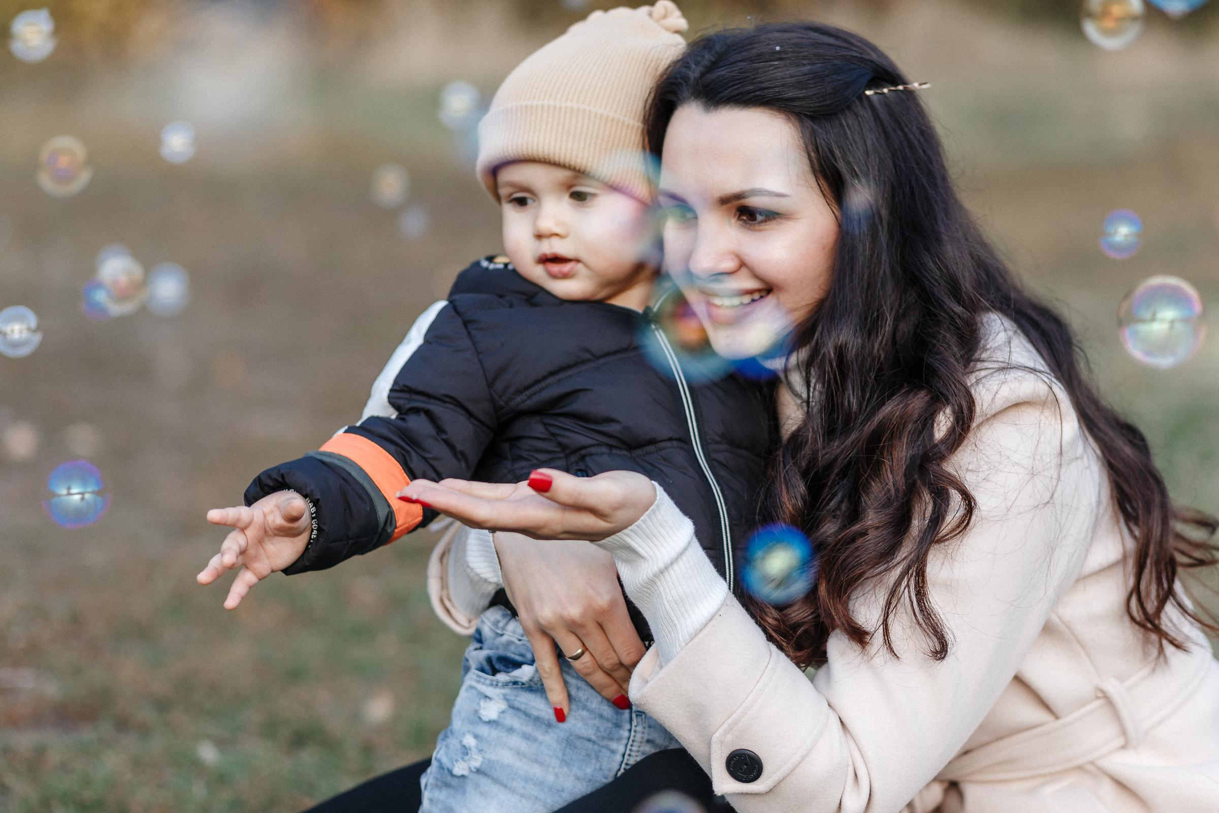 Семейные. Свадебный фотограф в Воронеже Денис Коровин