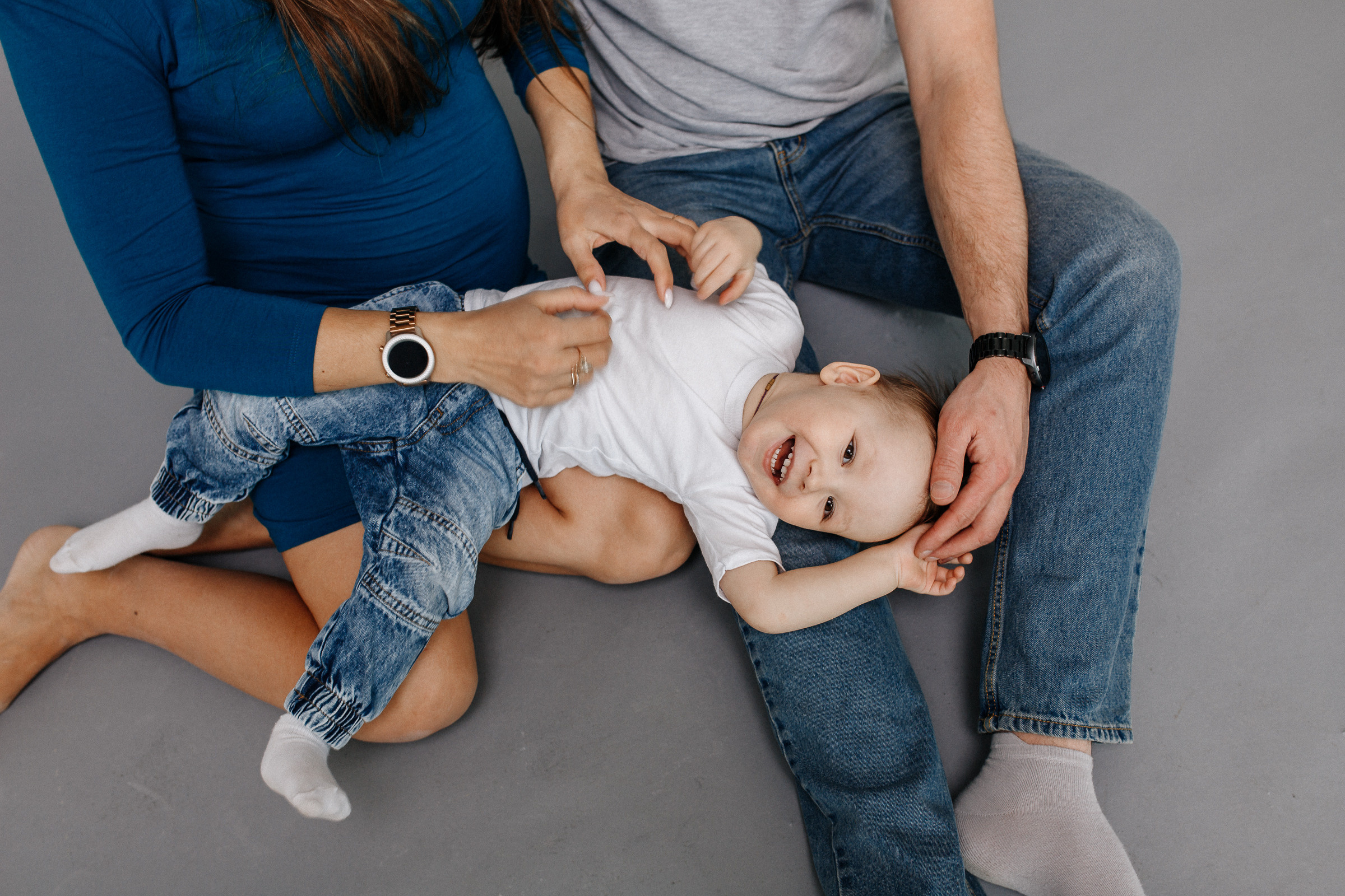 Семейные. Свадебный фотограф в Воронеже Денис Коровин