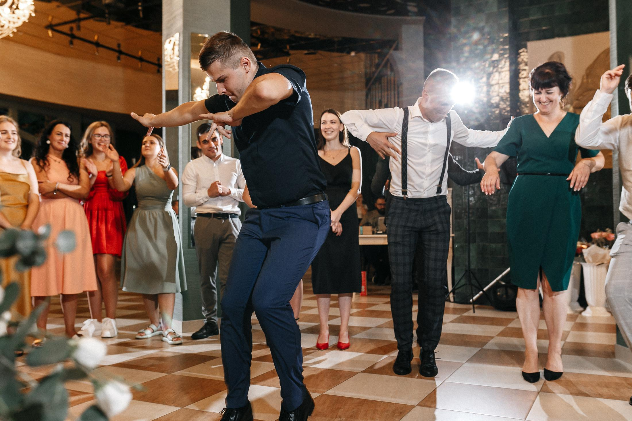 Свадьба Даша и Влад. Свадебный фотограф в Воронеже Денис Коровин