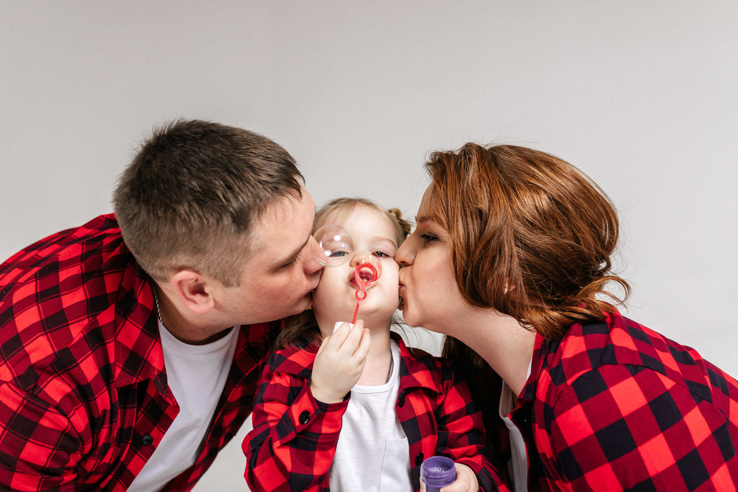 Семейные. Свадебный фотограф в Воронеже Денис Коровин